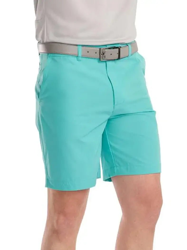 Tipsy Teal Men's Golf Short - Deadwood South Boutique & Company LLC