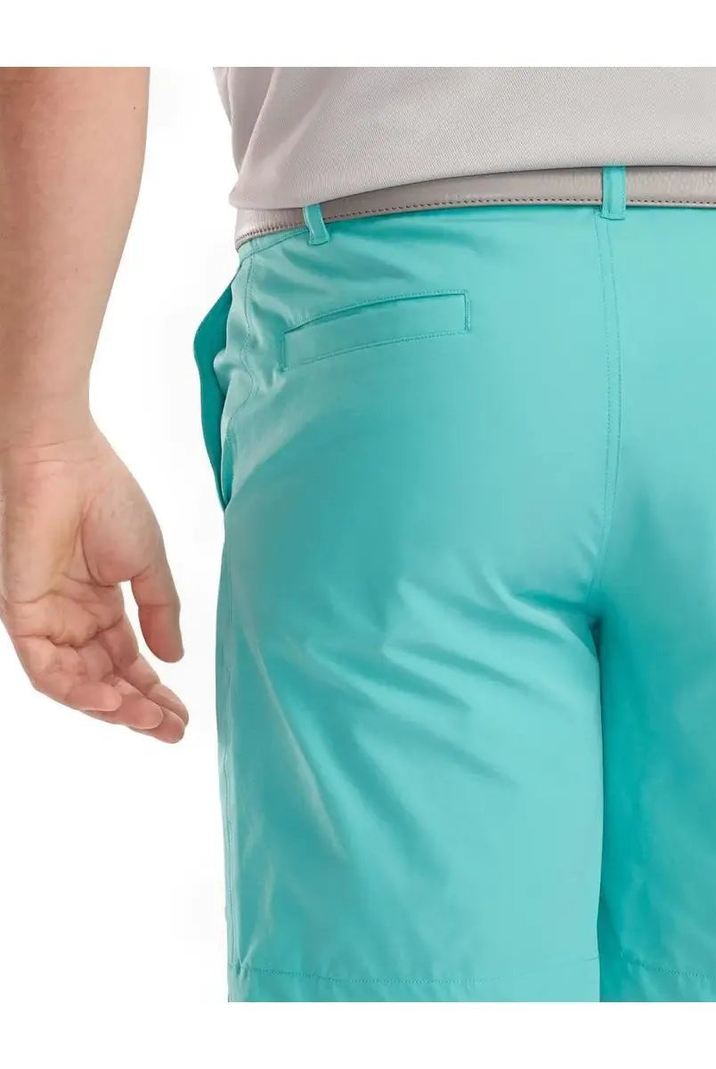 Tipsy Teal Men's Golf Short - Deadwood South Boutique & Company LLC