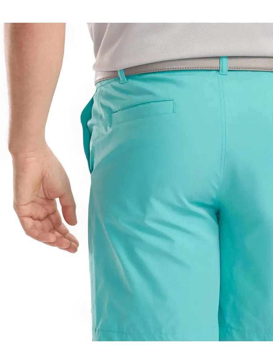 Tipsy Teal Men's Golf Short - Deadwood South Boutique & Company LLC