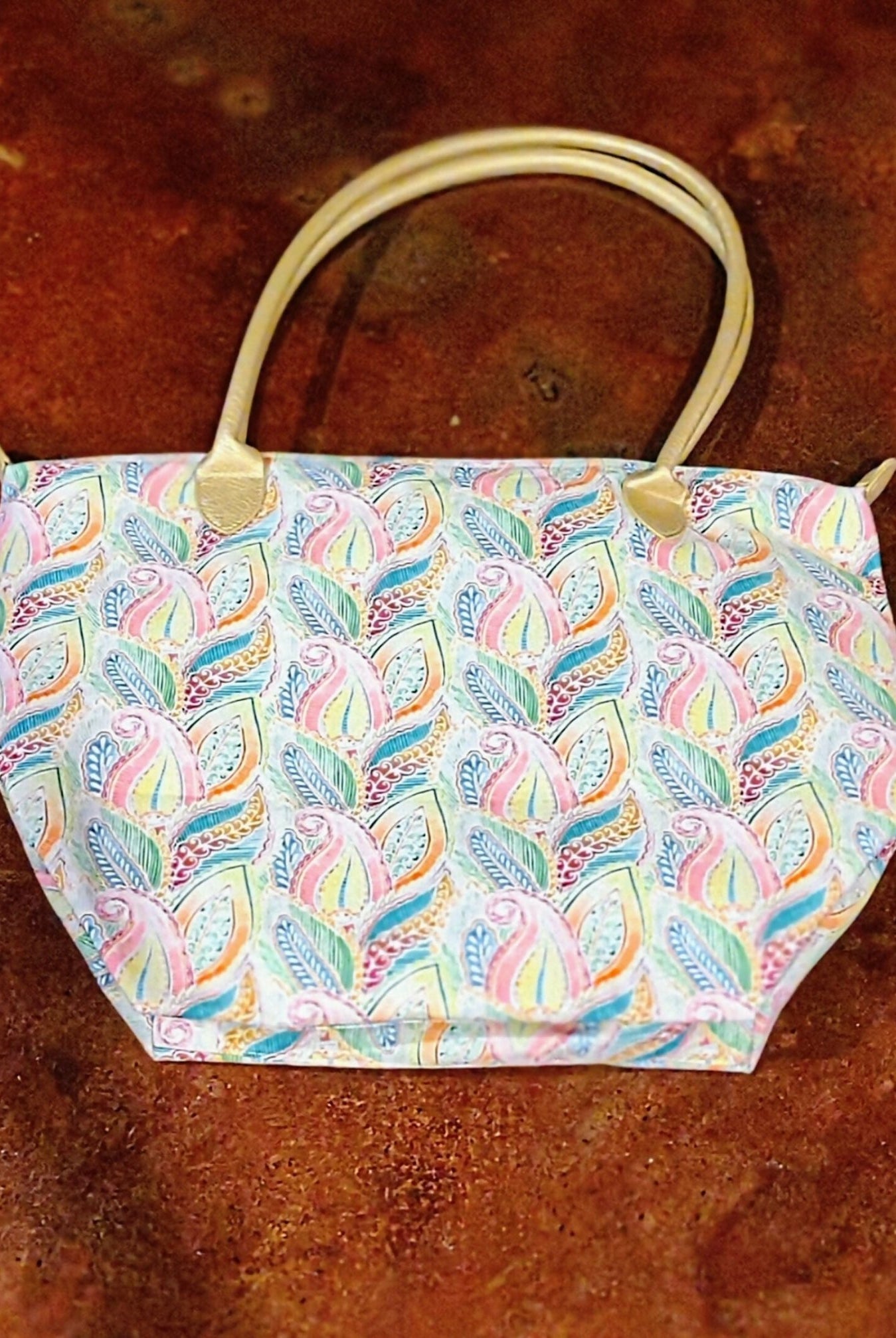 Tote Bag - Deadwood South Boutique & Company LLC
