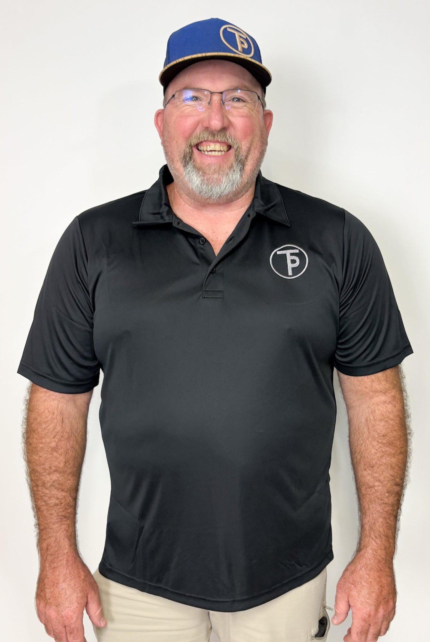 Travis Phillips Memorial Polos - Deadwood South Boutique & Company LLC