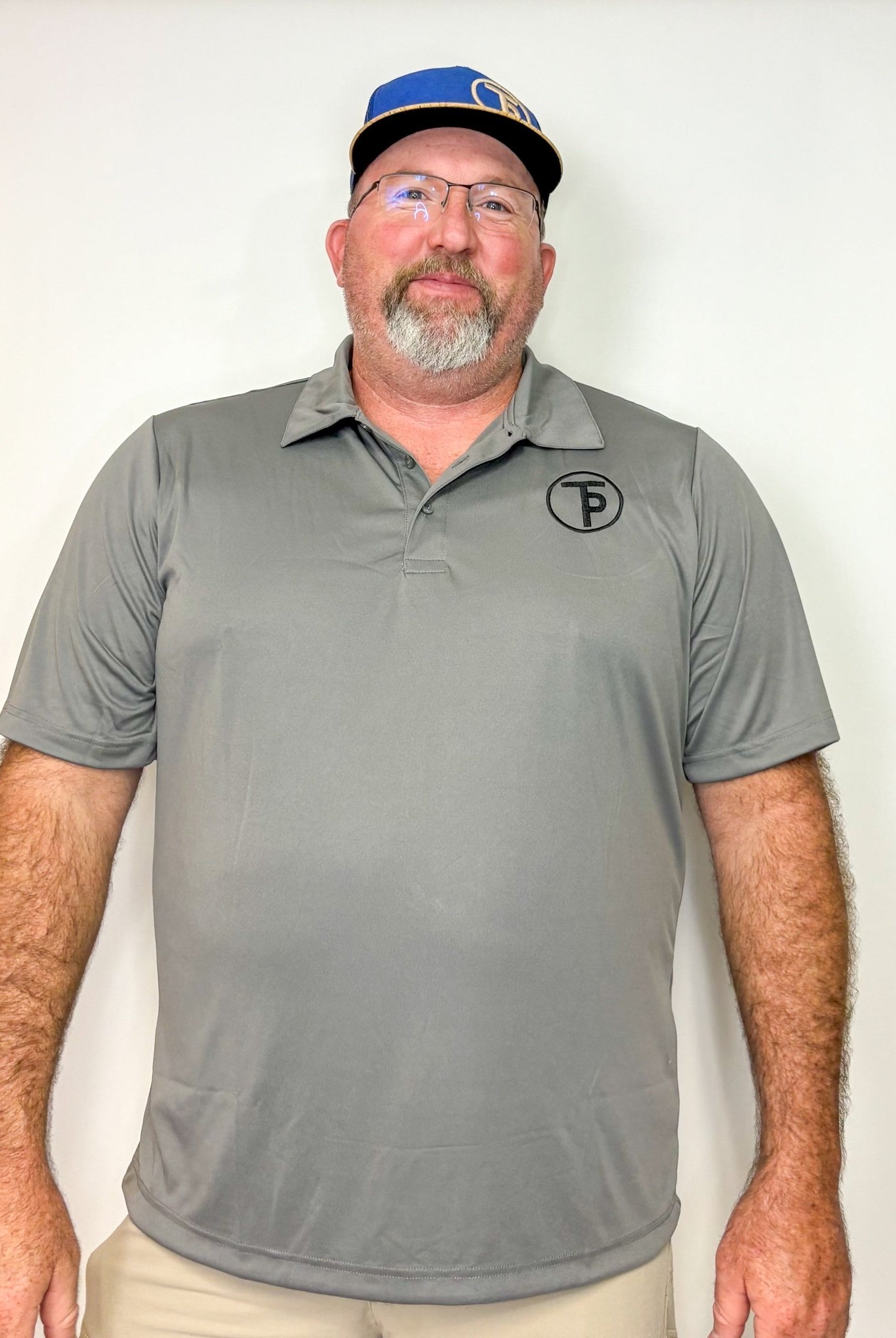 Travis Phillips Memorial Polos - Deadwood South Boutique & Company LLC
