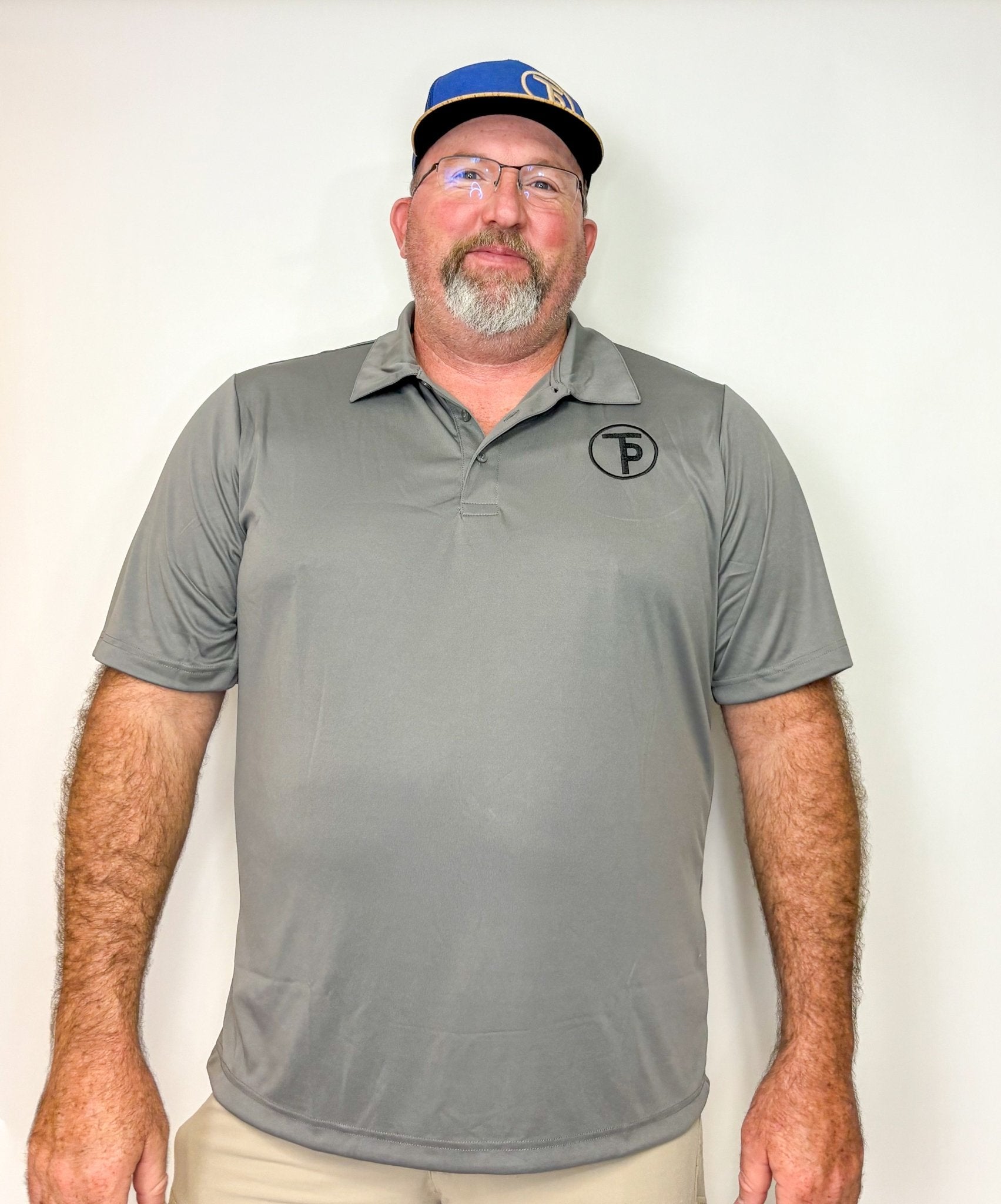 Travis Phillips Memorial Polos - Deadwood South Boutique & Company LLC