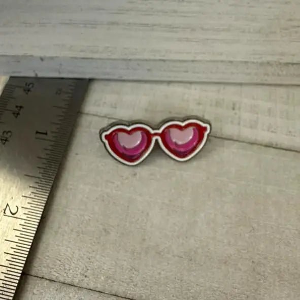 Trendy Lapel Pins - Deadwood South Boutique & Company LLC