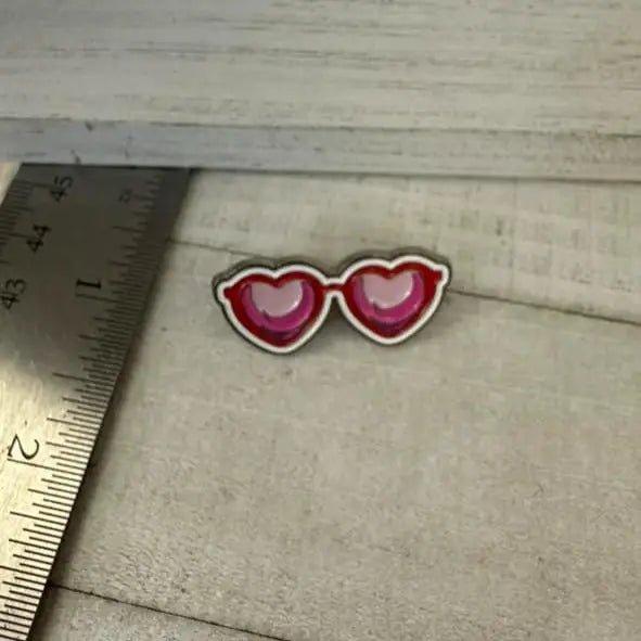 Trendy Lapel Pins - Deadwood South Boutique & Company LLC