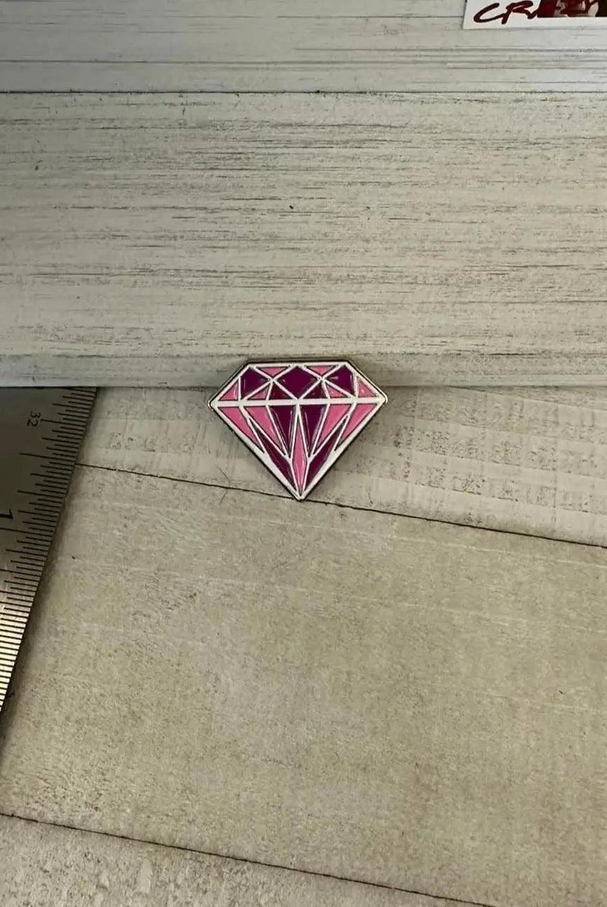 Trendy Lapel Pins - Deadwood South Boutique & Company LLC