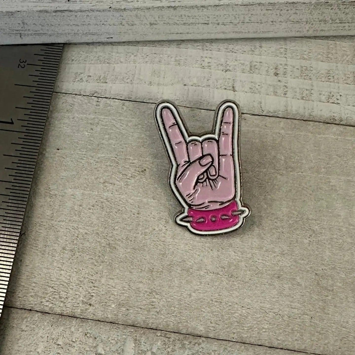 Trendy Lapel Pins - Deadwood South Boutique & Company LLC