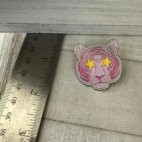 Trendy Lapel Pins - Deadwood South Boutique & Company LLC