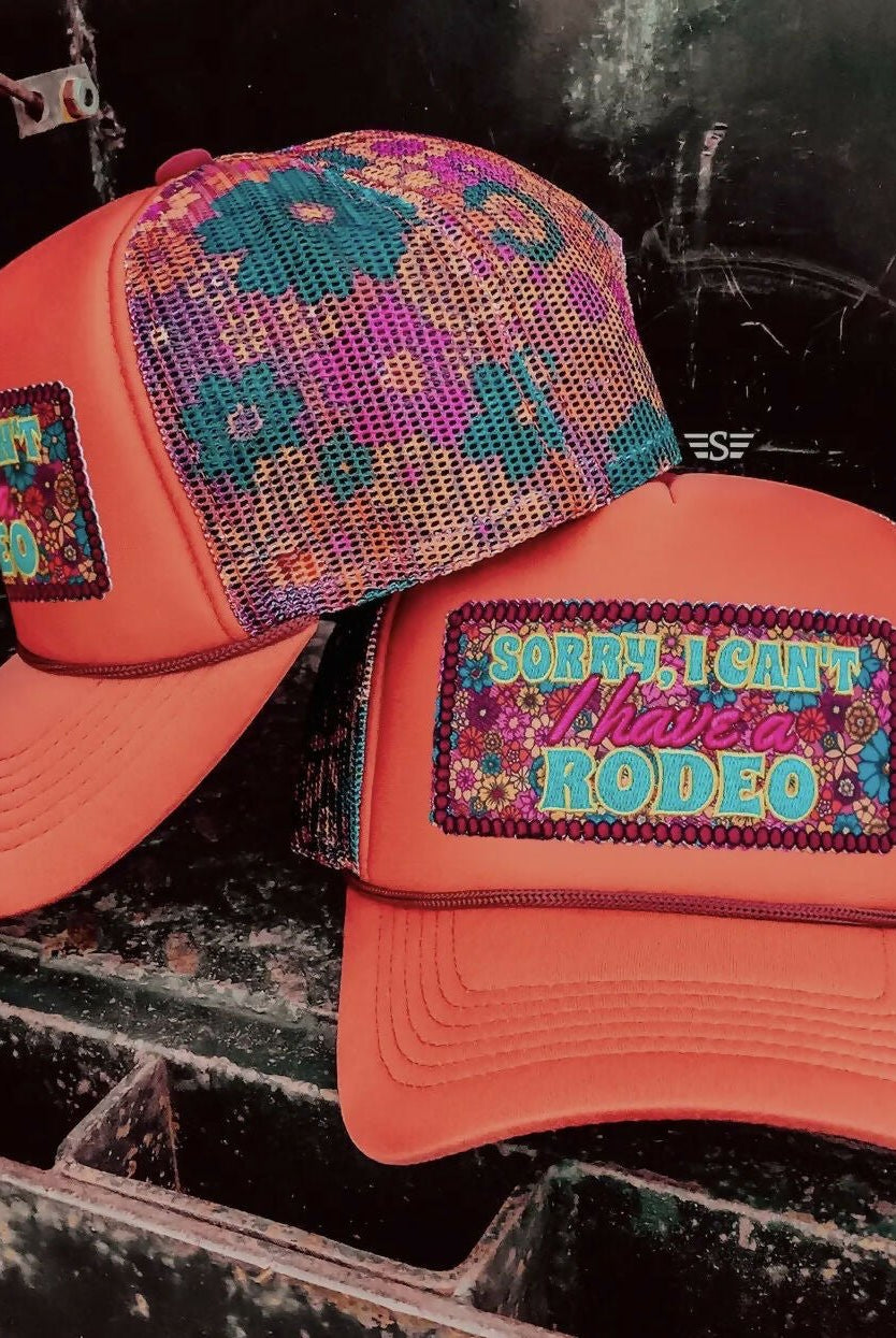 Trucker Caps - Deadwood South Boutique & Company LLC