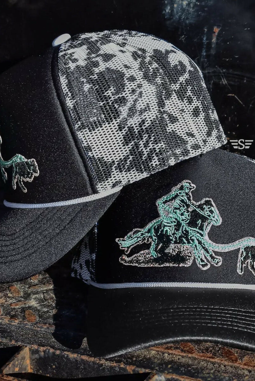 Trucker Caps - Deadwood South Boutique & Company LLC