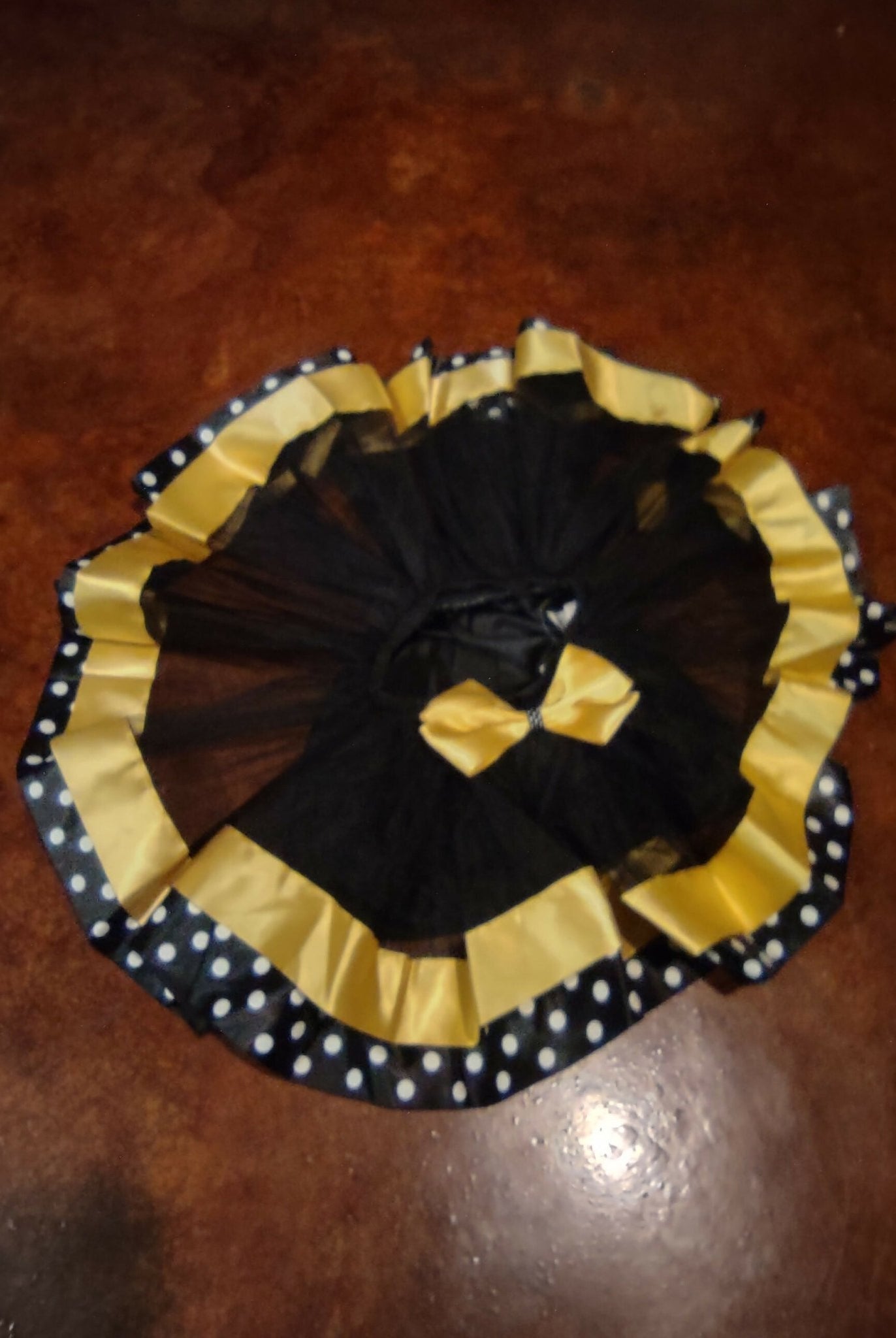 Tutu - Deadwood South Boutique & Company LLC