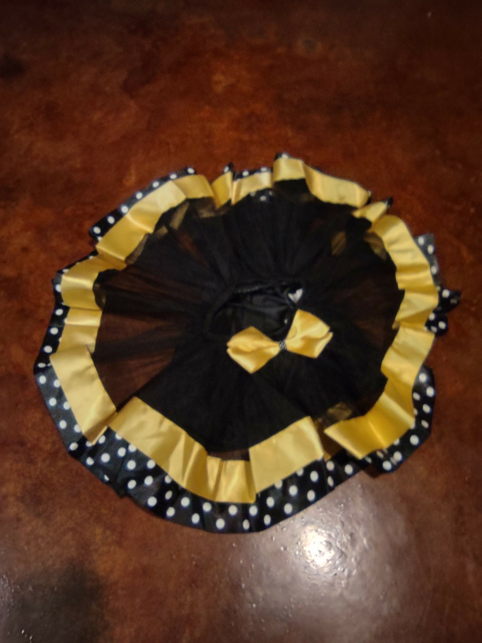 Tutu - Deadwood South Boutique & Company LLC