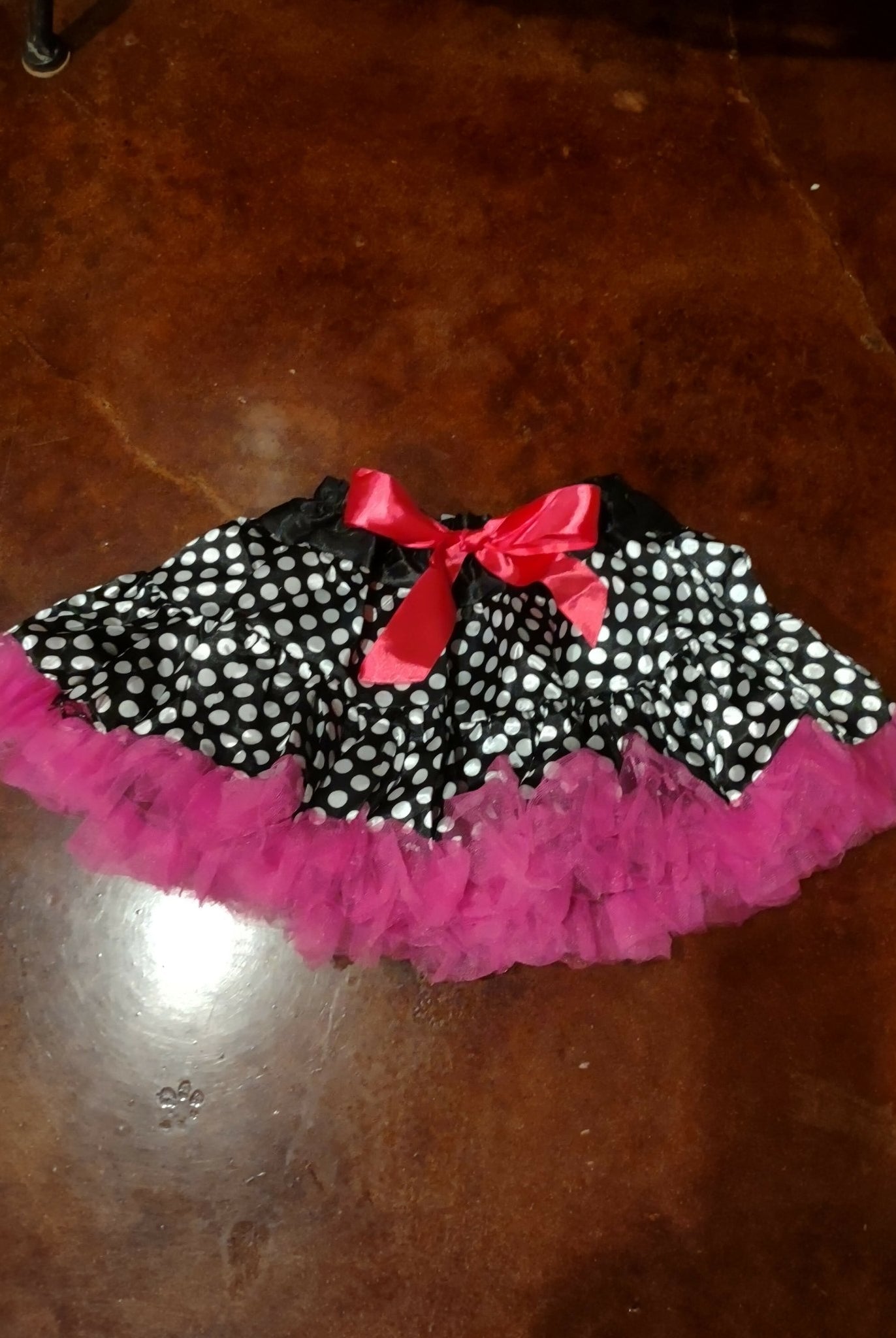Tutu - Deadwood South Boutique & Company LLC