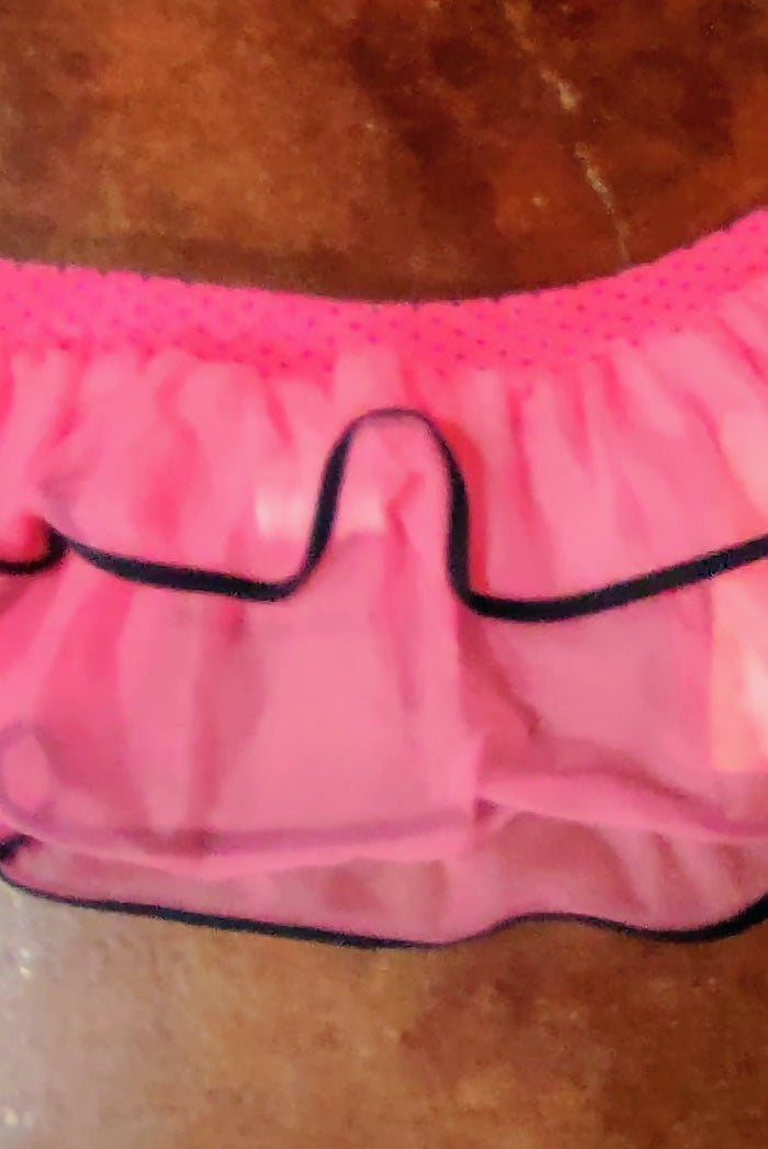 Tutu - Deadwood South Boutique & Company LLC