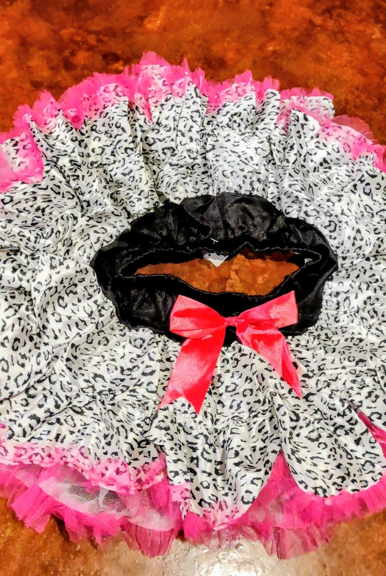 Tutu - Deadwood South Boutique & Company LLC