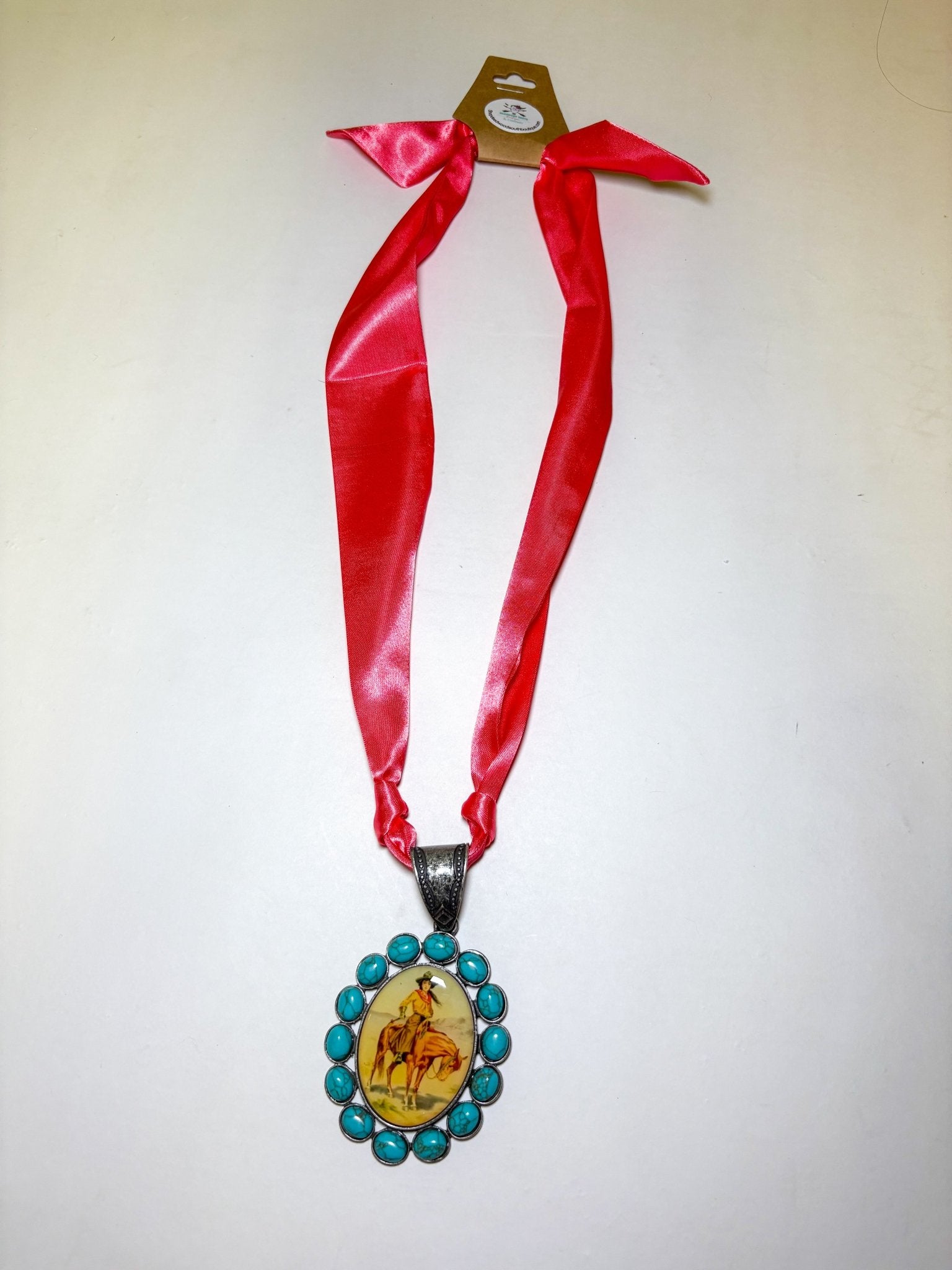 Twilly Charm Necklaces - Deadwood South Boutique & Company LLC