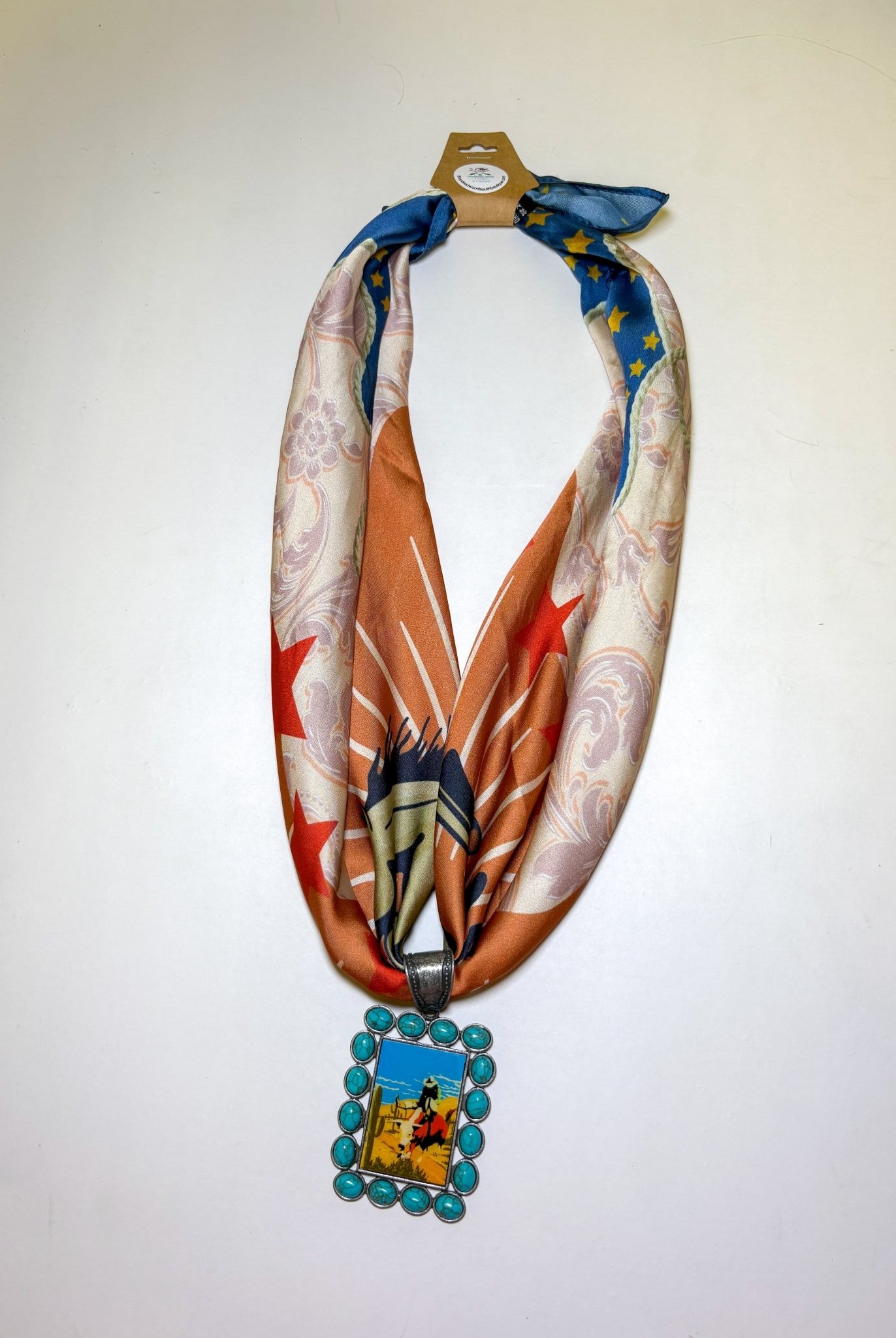 Twilly Charm Necklaces - Deadwood South Boutique & Company LLC