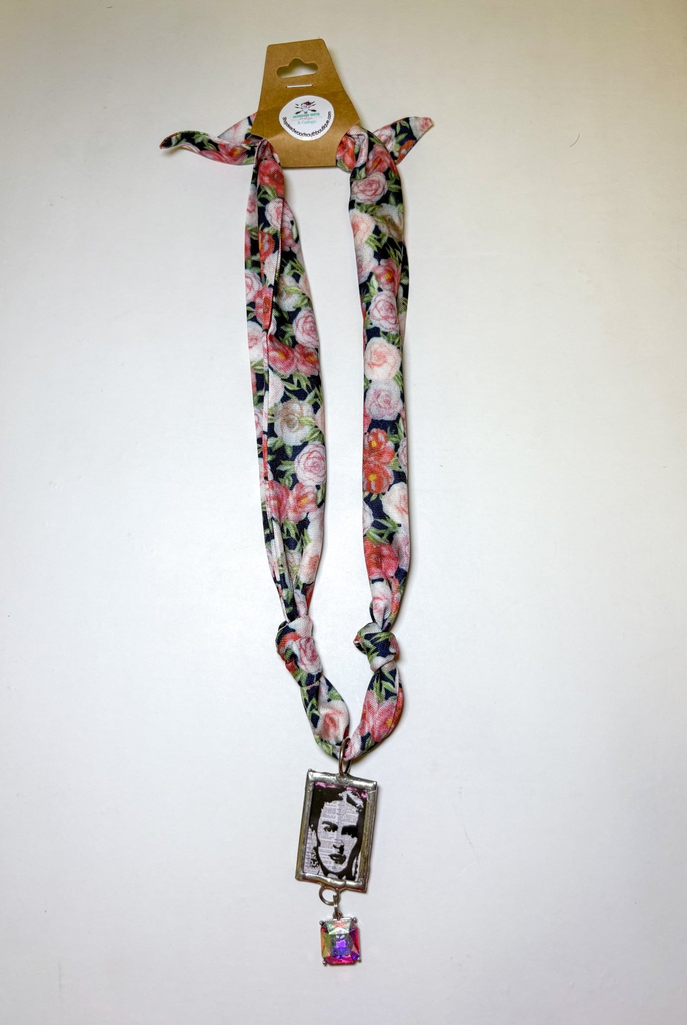 Twilly Charm Necklaces - Deadwood South Boutique & Company LLC