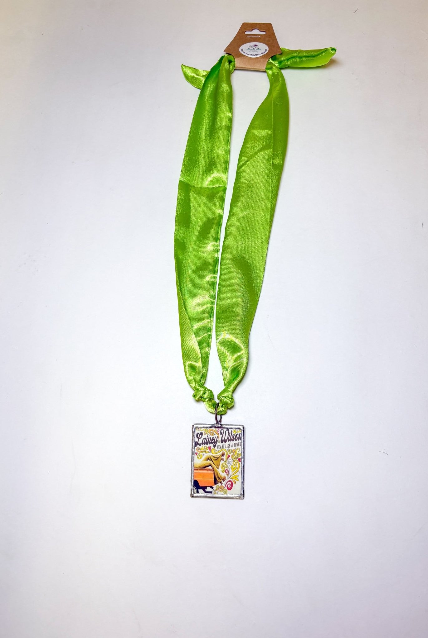 Twilly Charm Necklaces - Deadwood South Boutique & Company LLC