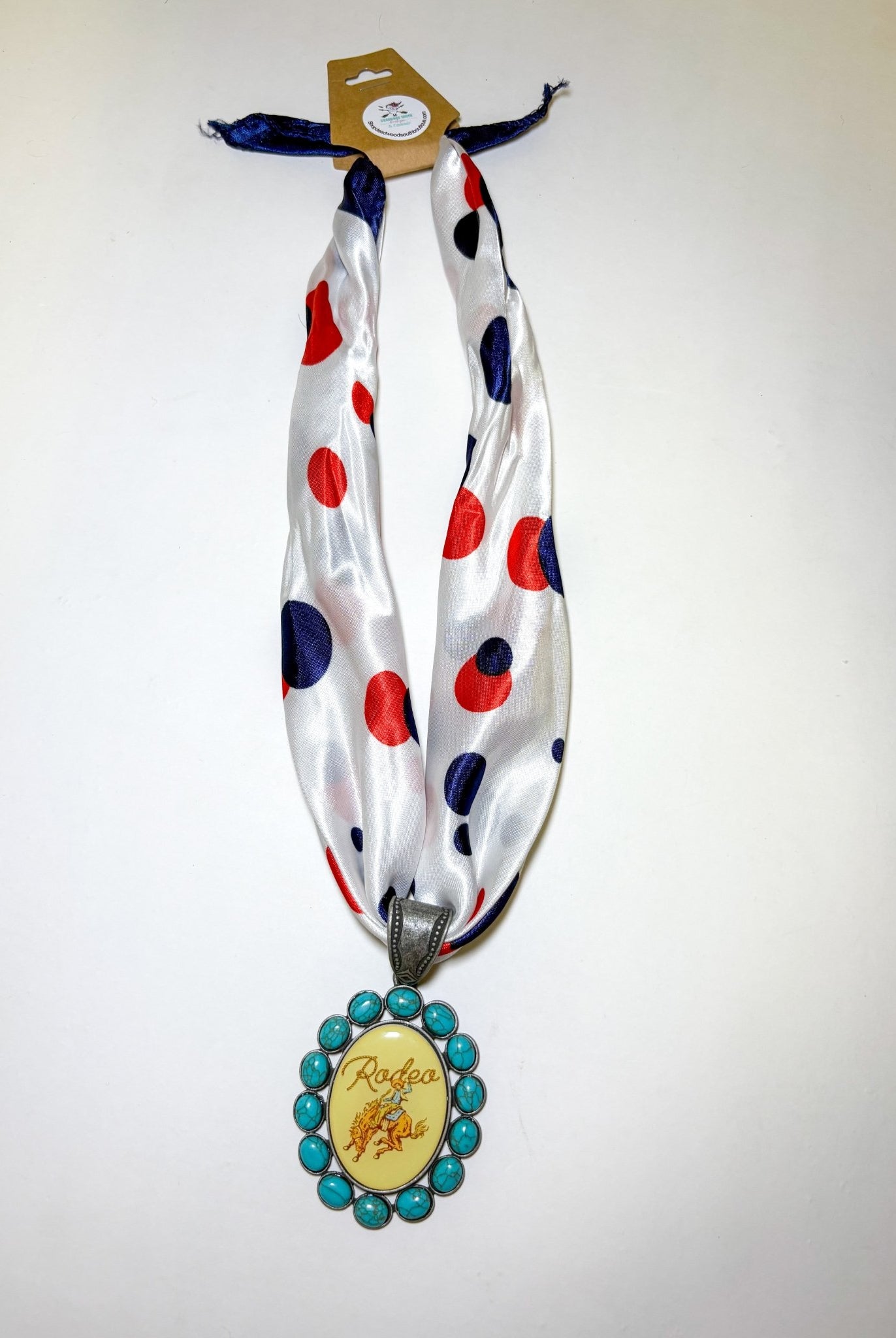 Twilly Charm Necklaces - Deadwood South Boutique & Company LLC