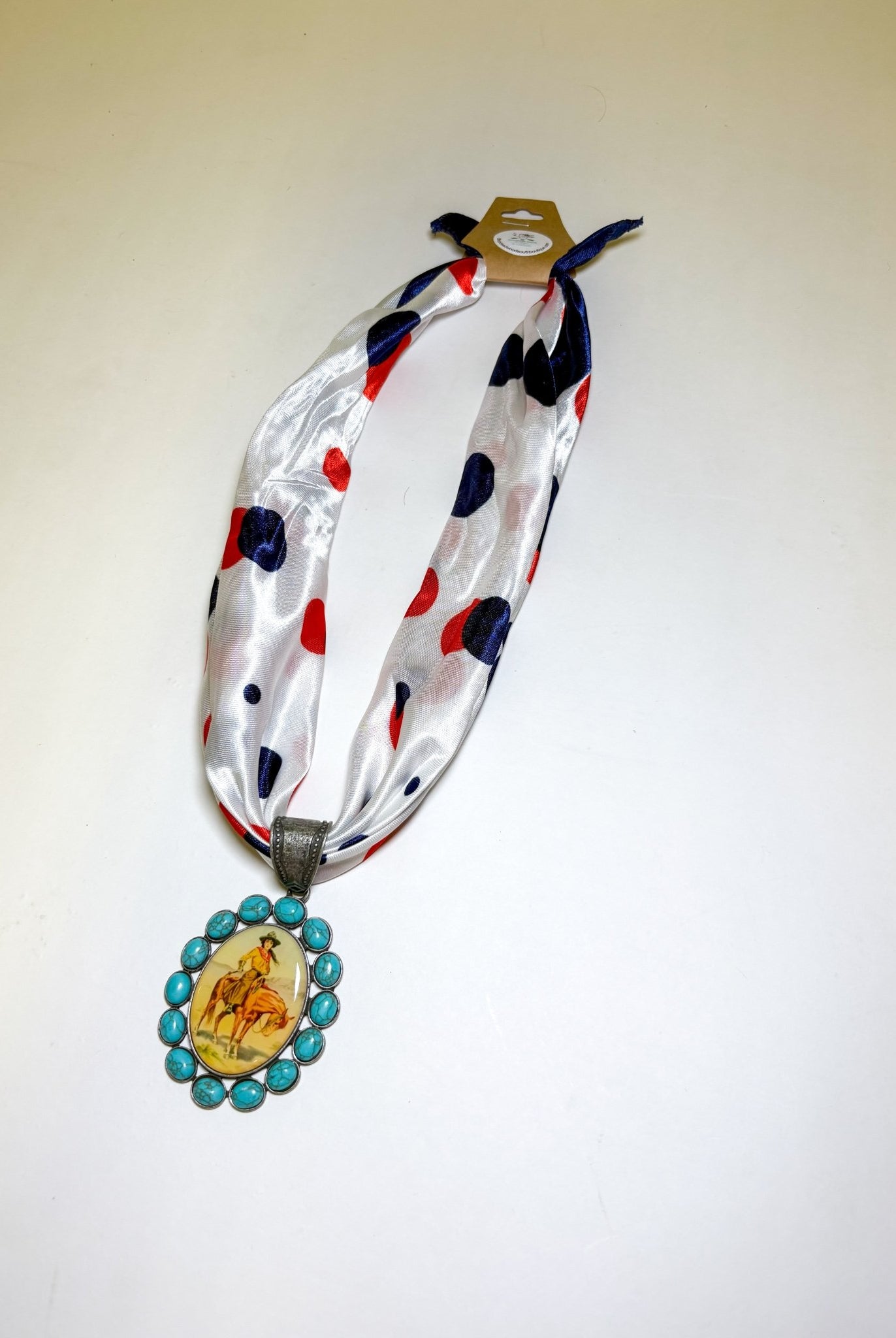 Twilly Charm Necklaces - Deadwood South Boutique & Company LLC