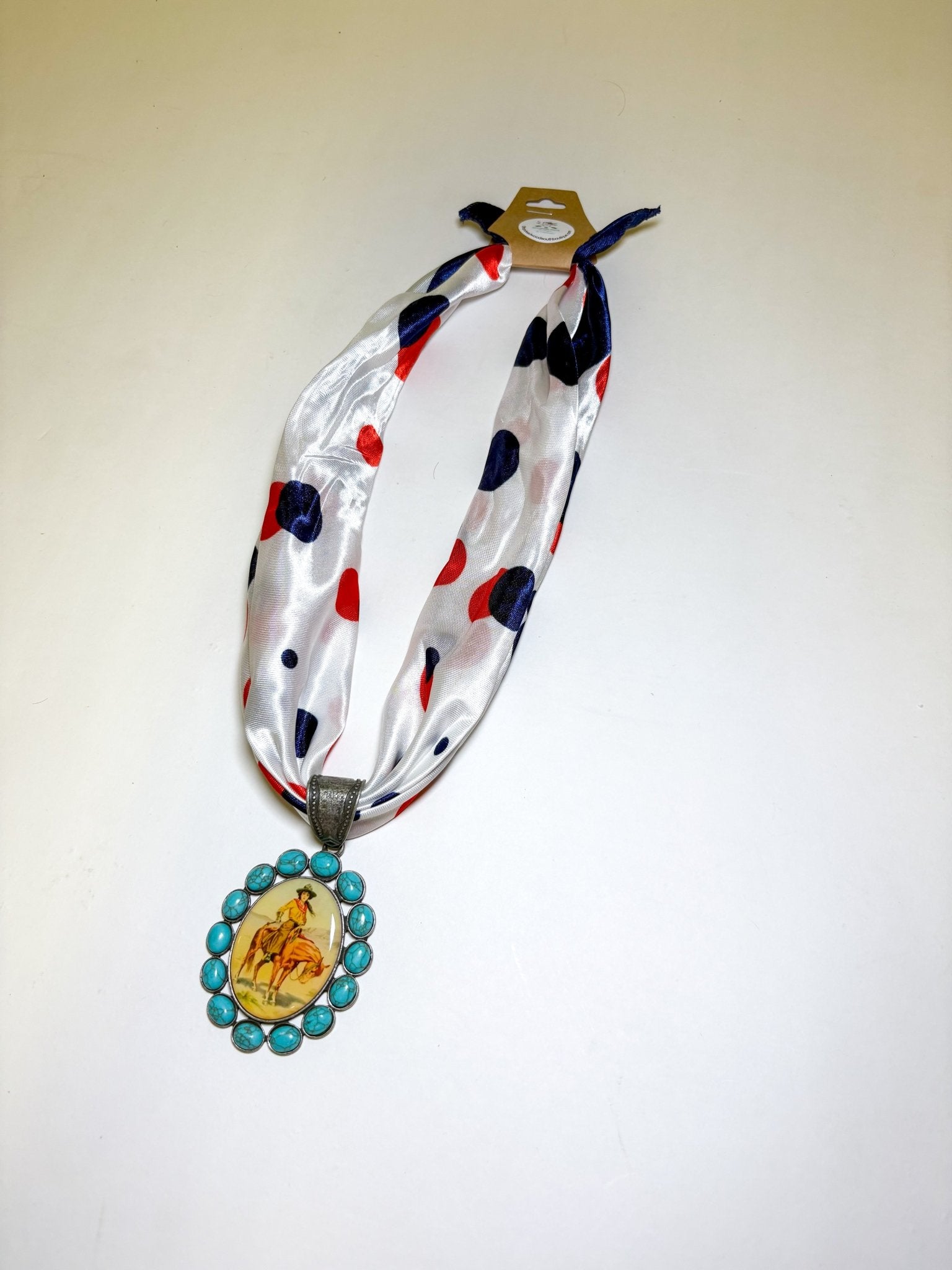 Twilly Charm Necklaces - Deadwood South Boutique & Company LLC