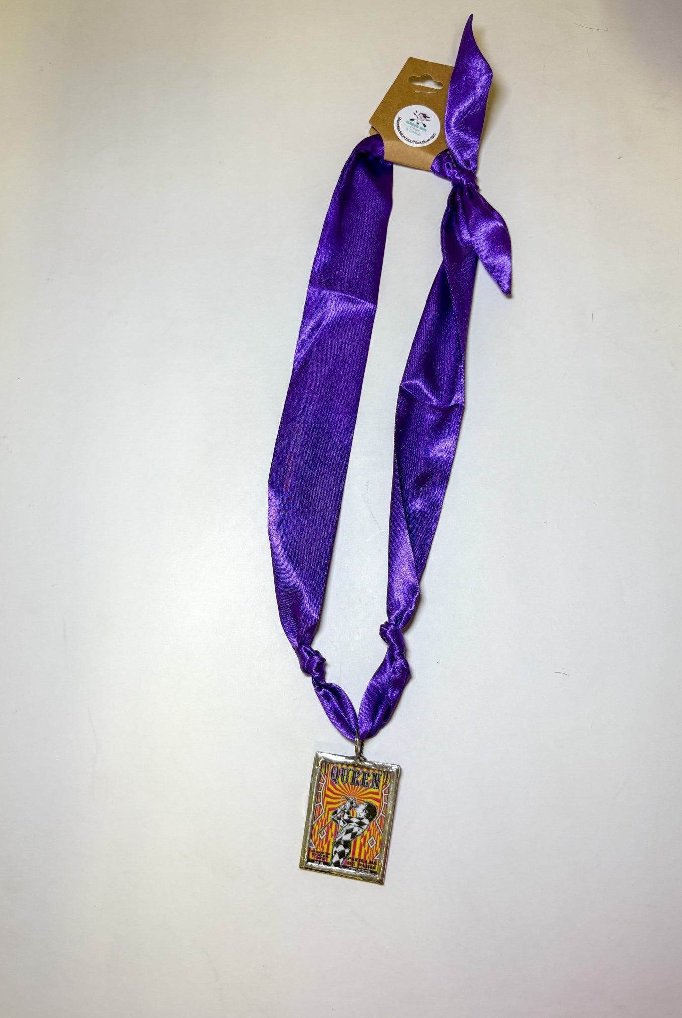 Twilly Charm Necklaces - Deadwood South Boutique & Company LLC