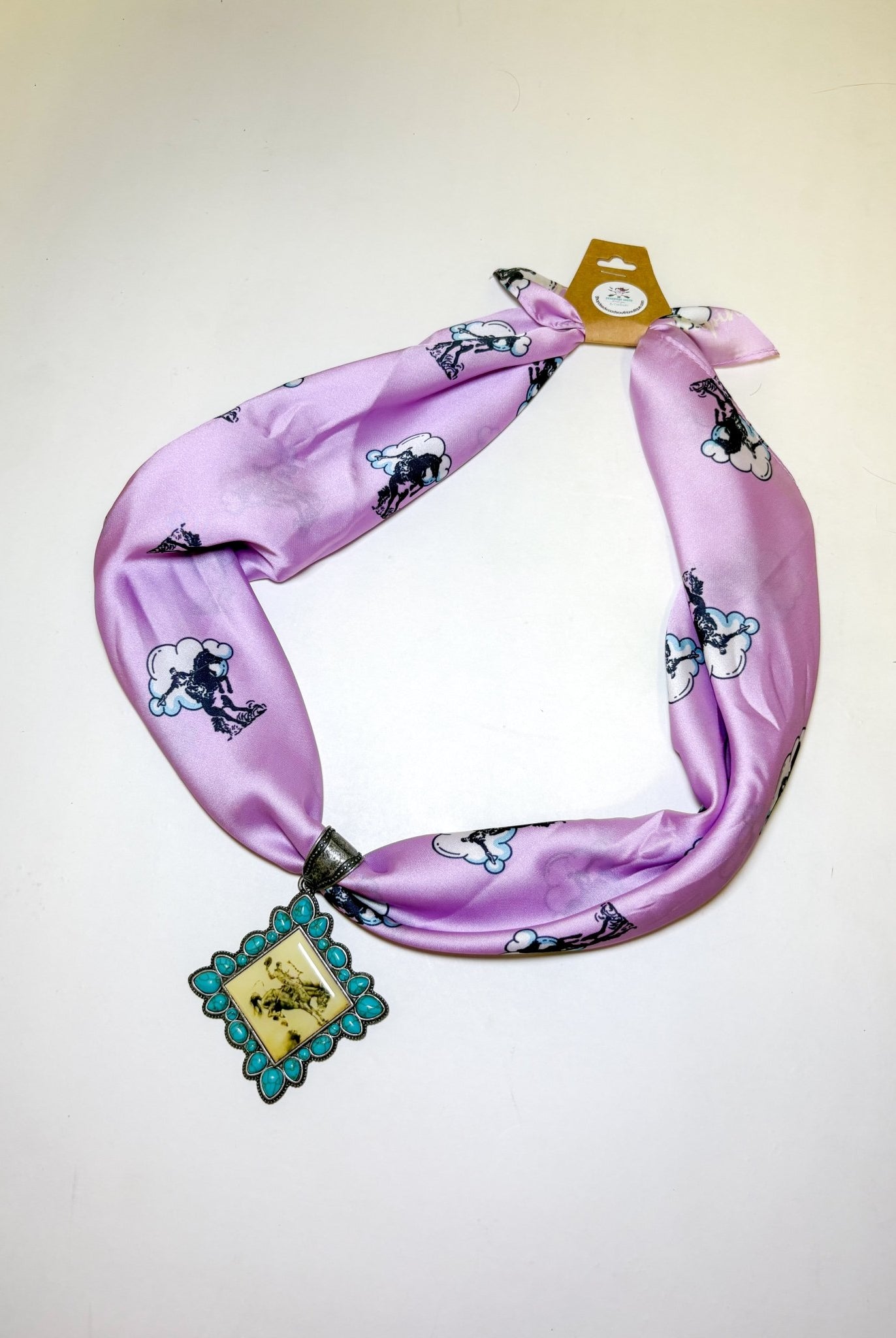 Twilly Charm Necklaces - Deadwood South Boutique & Company LLC