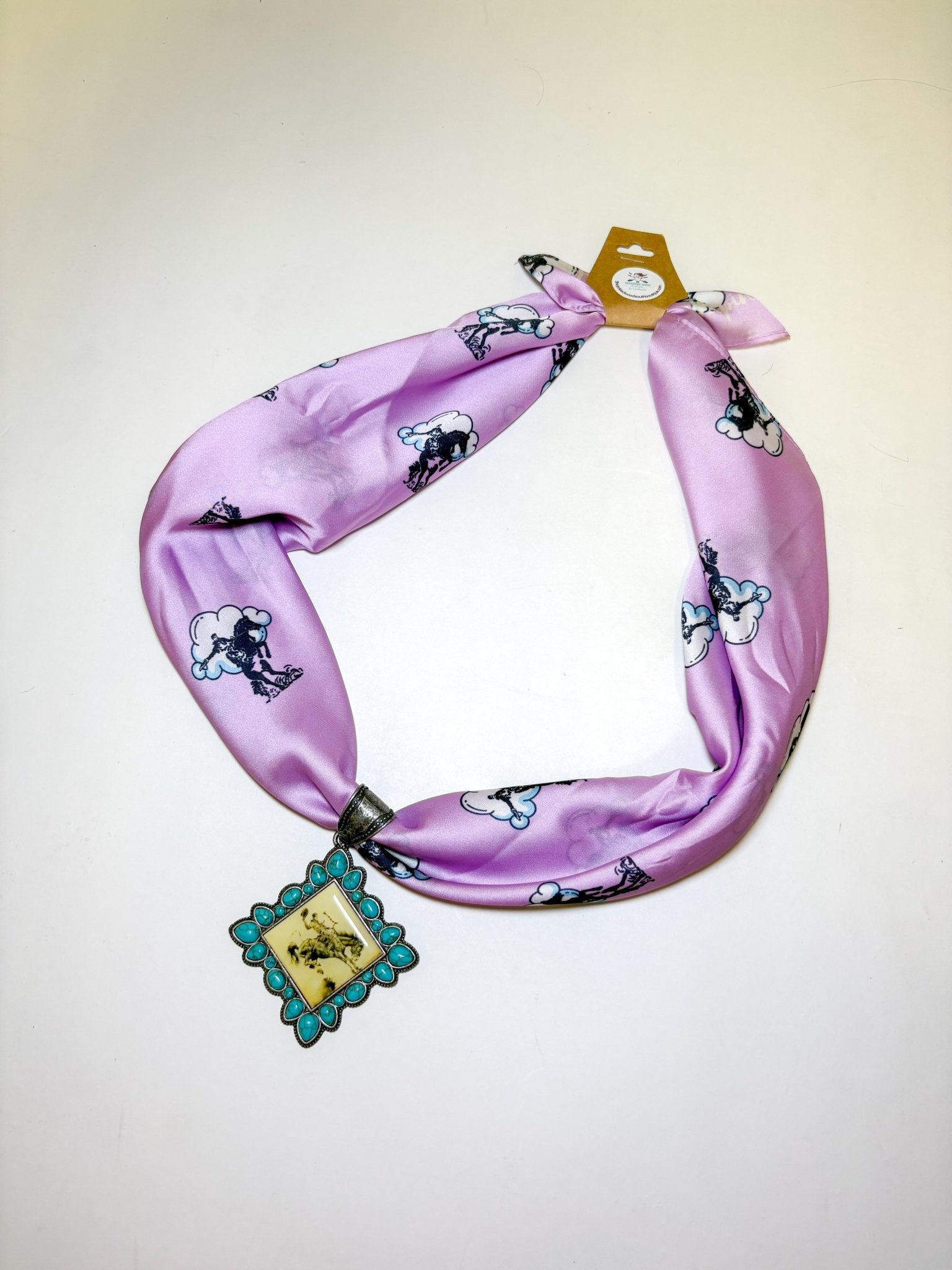 Twilly Charm Necklaces - Deadwood South Boutique & Company LLC