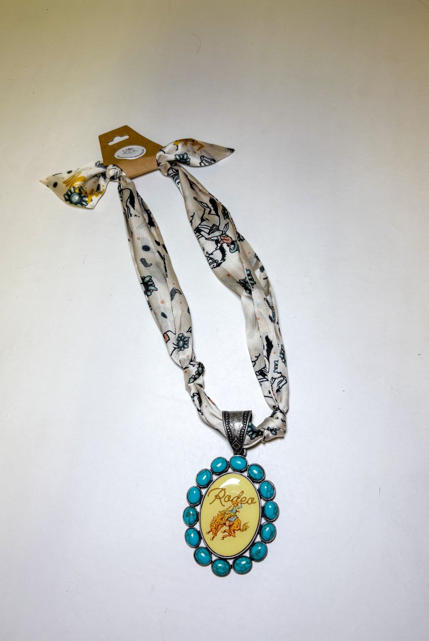 Twilly Charm Necklaces - Deadwood South Boutique & Company LLC