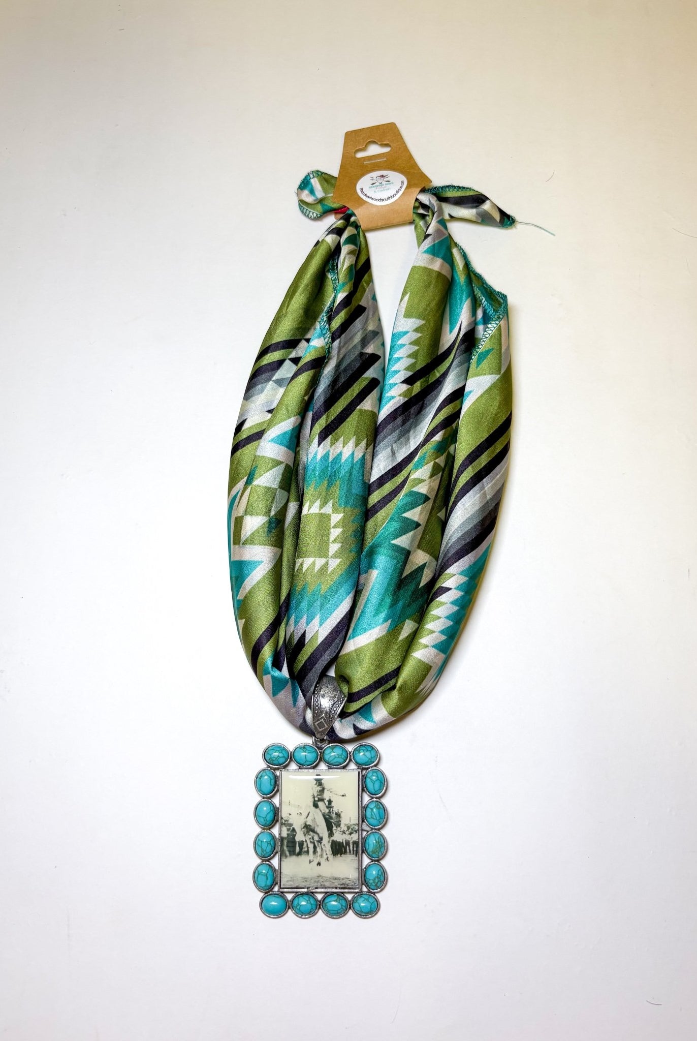 Twilly Charm Necklaces - Deadwood South Boutique & Company LLC