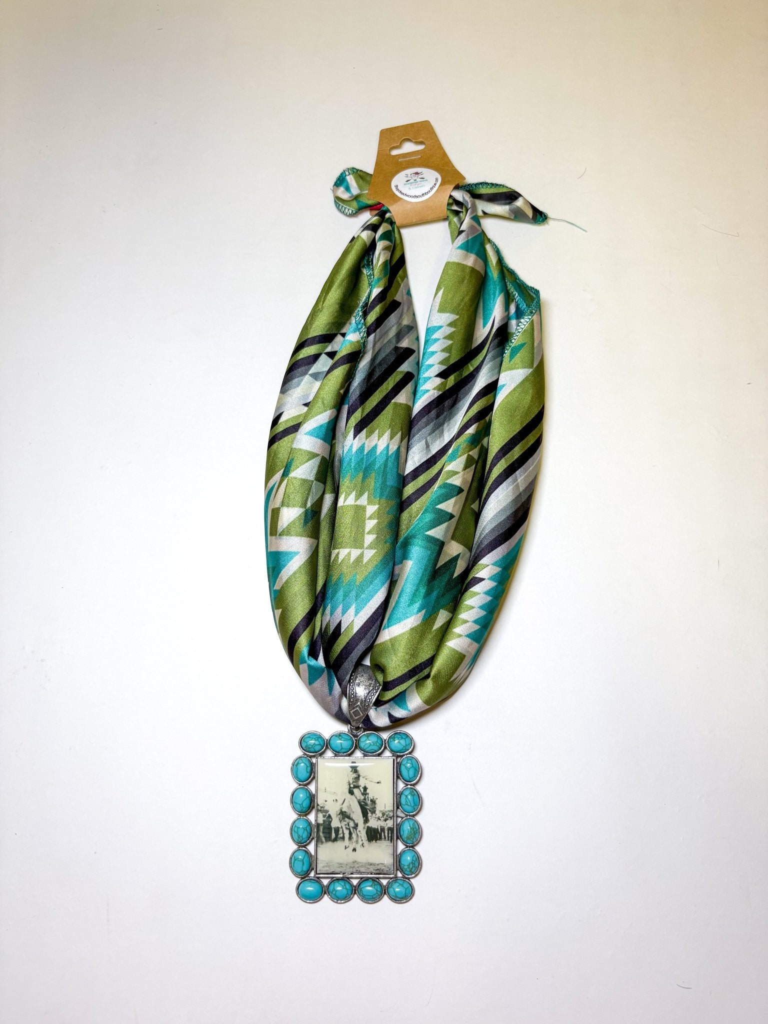 Twilly Charm Necklaces - Deadwood South Boutique & Company LLC