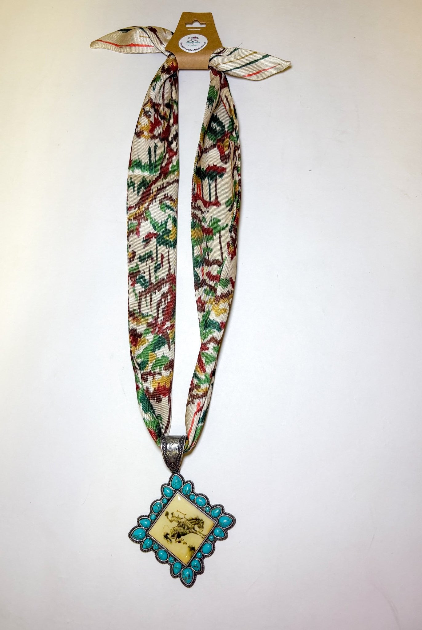 Twilly Charm Necklaces - Deadwood South Boutique & Company LLC