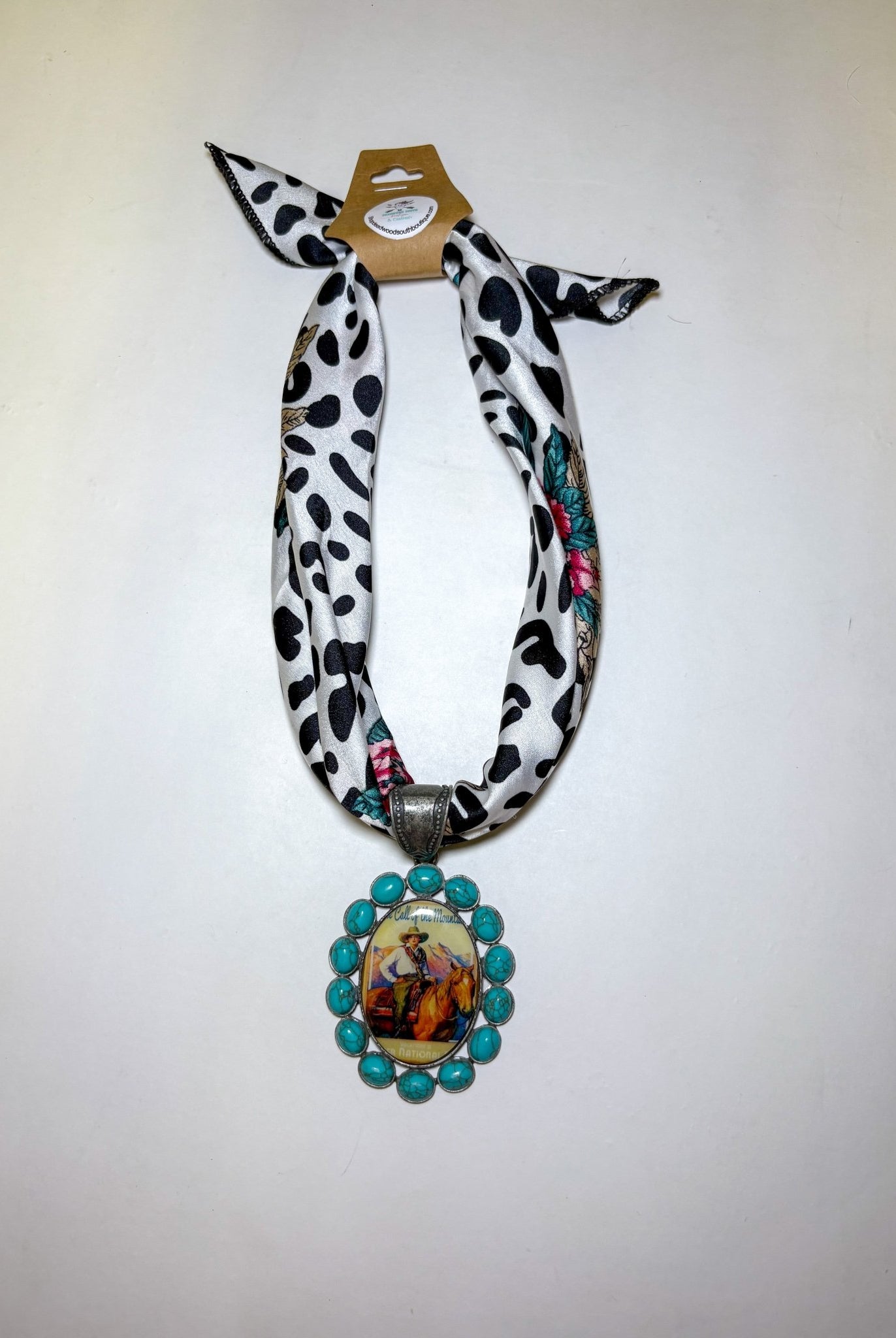 Twilly Charm Necklaces - Deadwood South Boutique & Company LLC