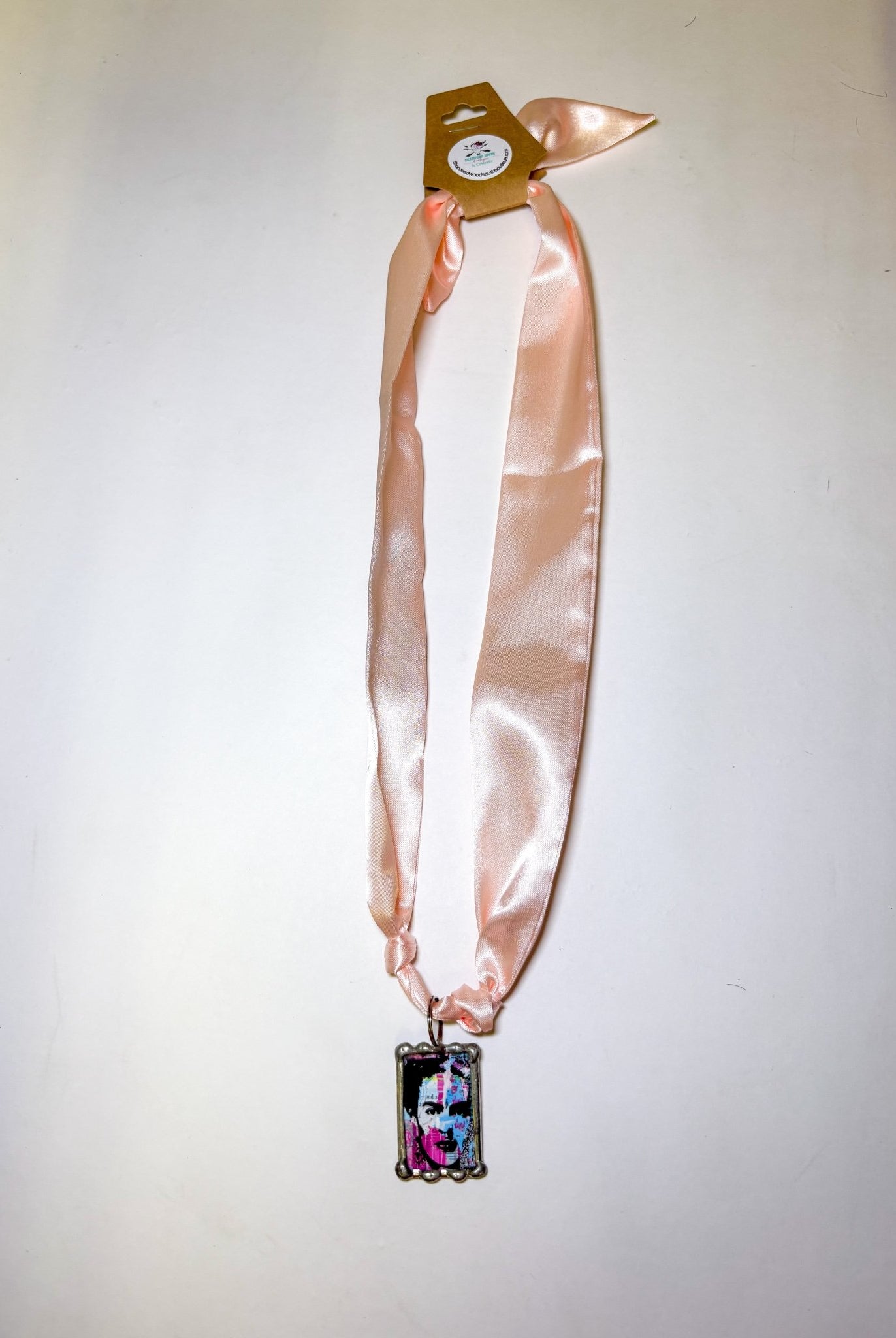 Twilly Charm Necklaces - Deadwood South Boutique & Company LLC