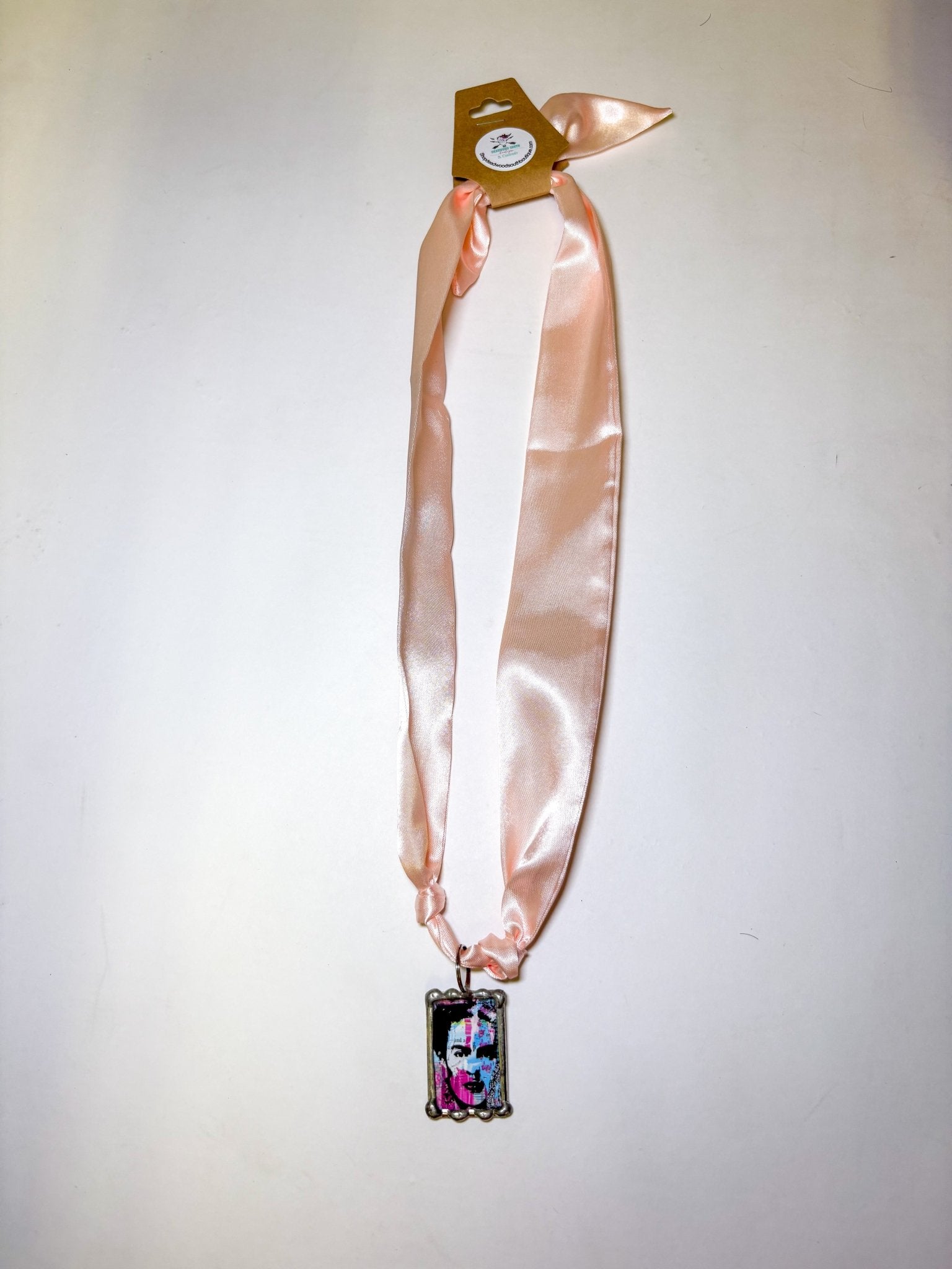 Twilly Charm Necklaces - Deadwood South Boutique & Company LLC