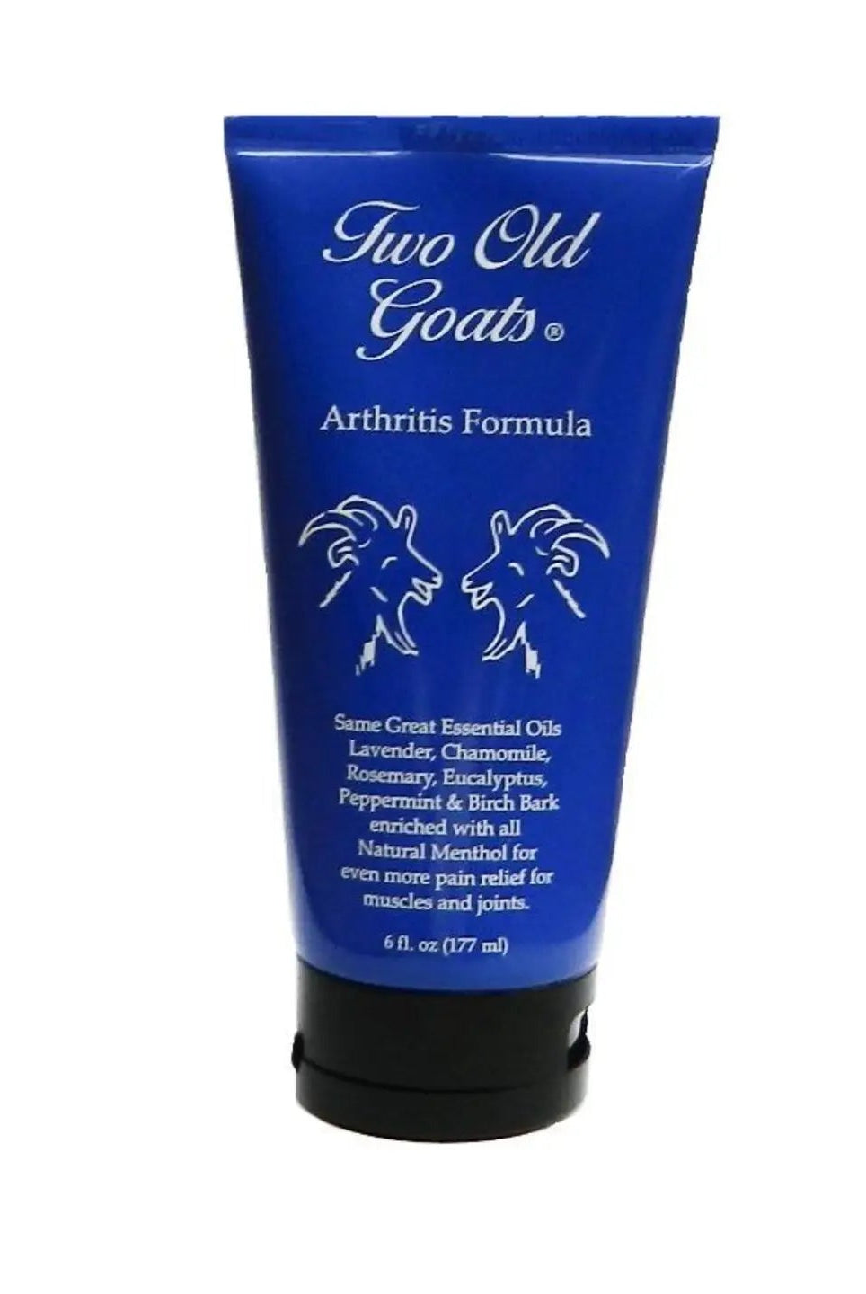 Two Old Goats Arthritis Lotion - Deadwood South Boutique & Company LLC