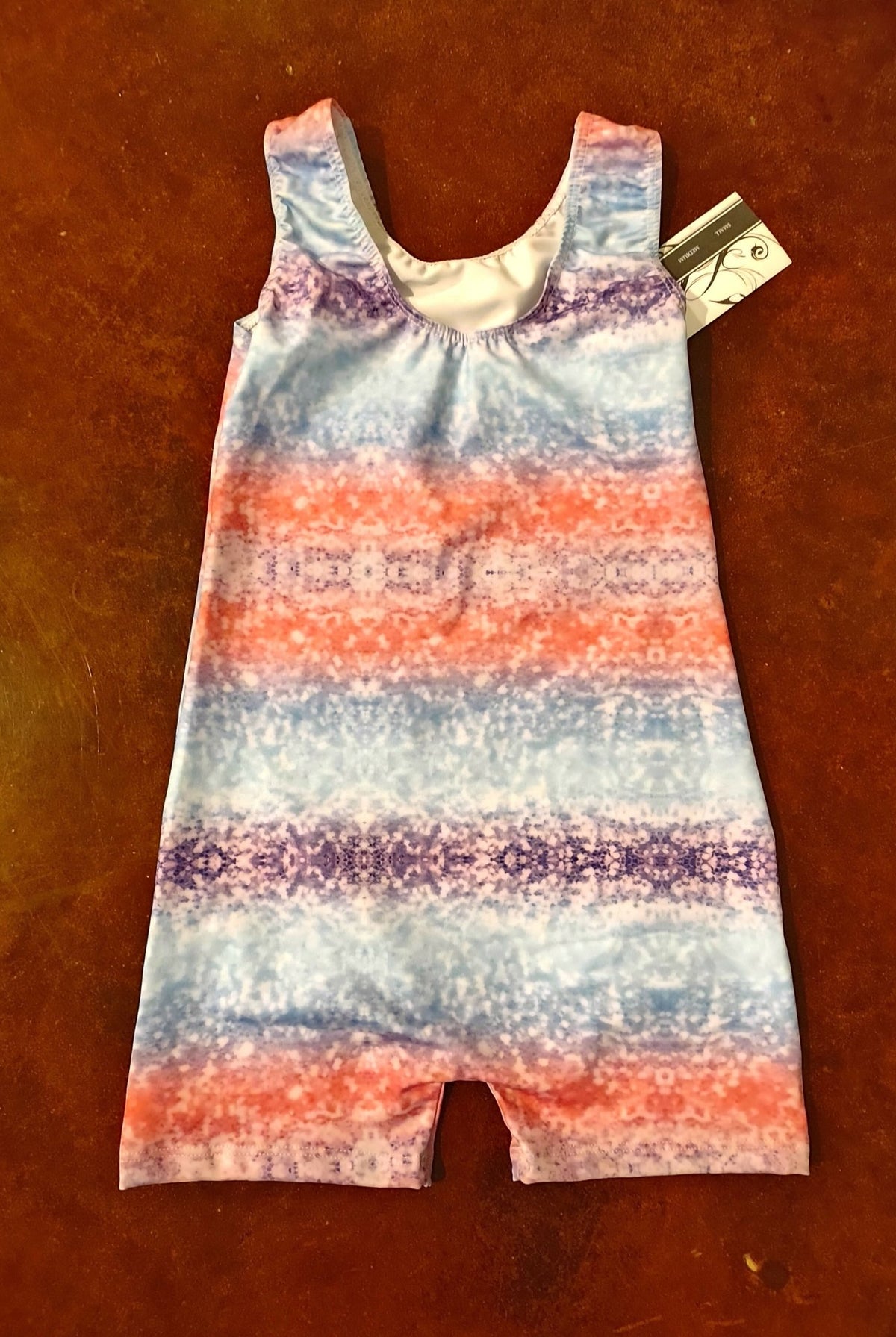 Unitard - Deadwood South Boutique & Company LLC