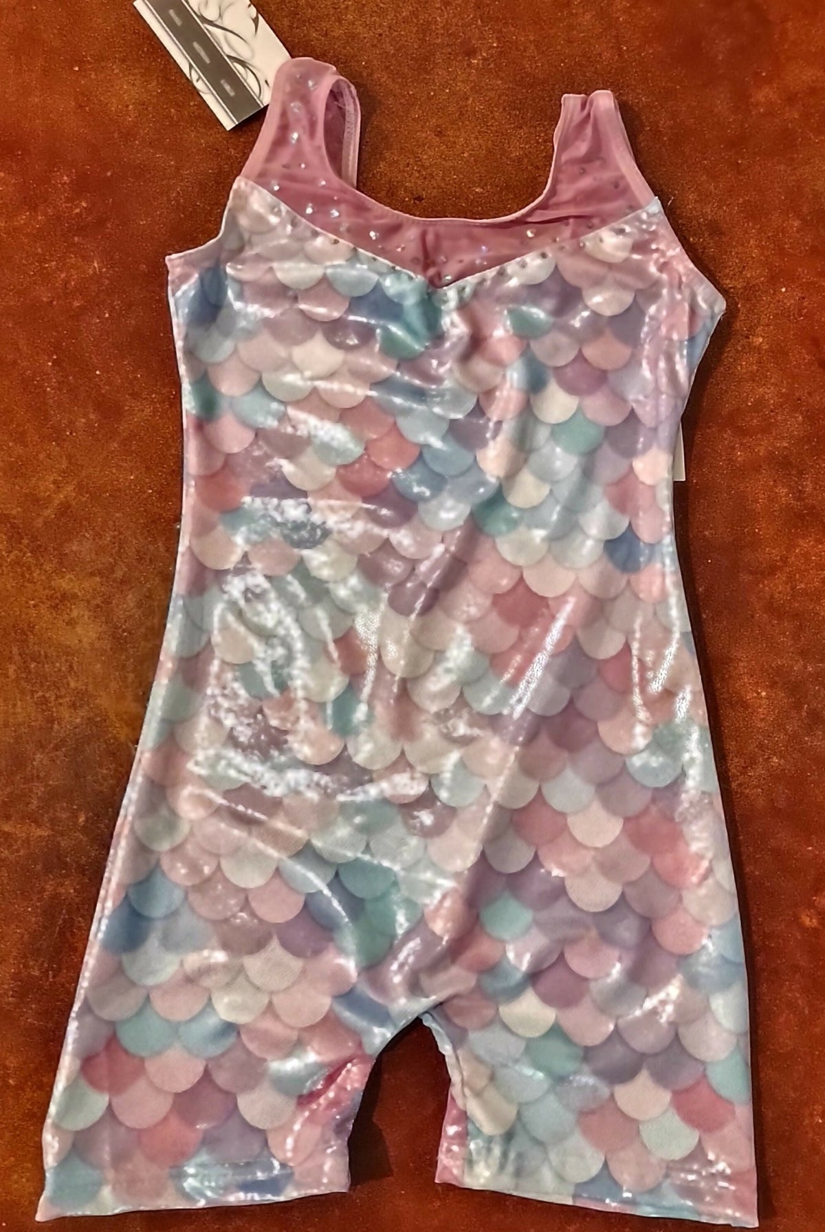 Unitard - Deadwood South Boutique & Company LLC