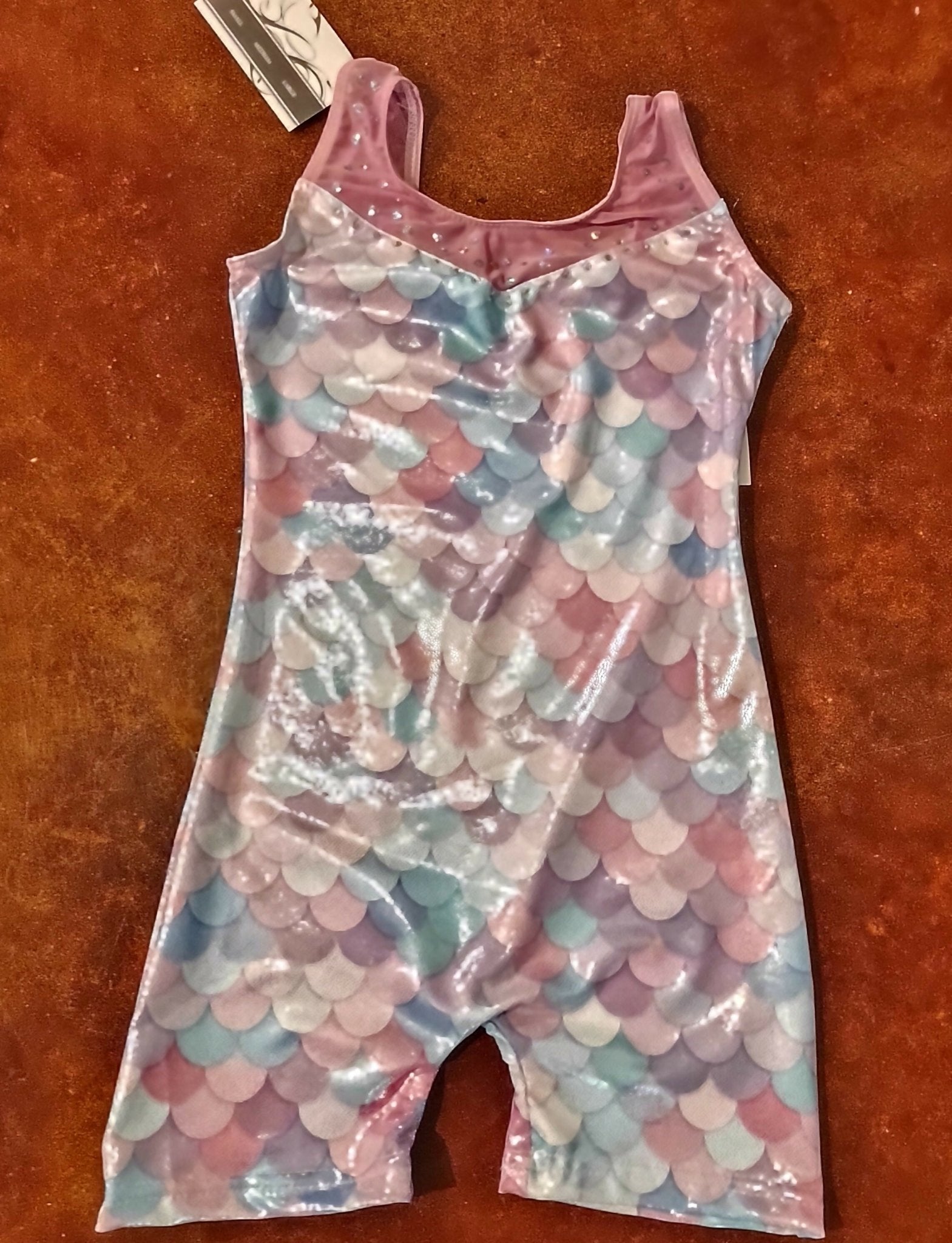 Unitard - Deadwood South Boutique & Company LLC