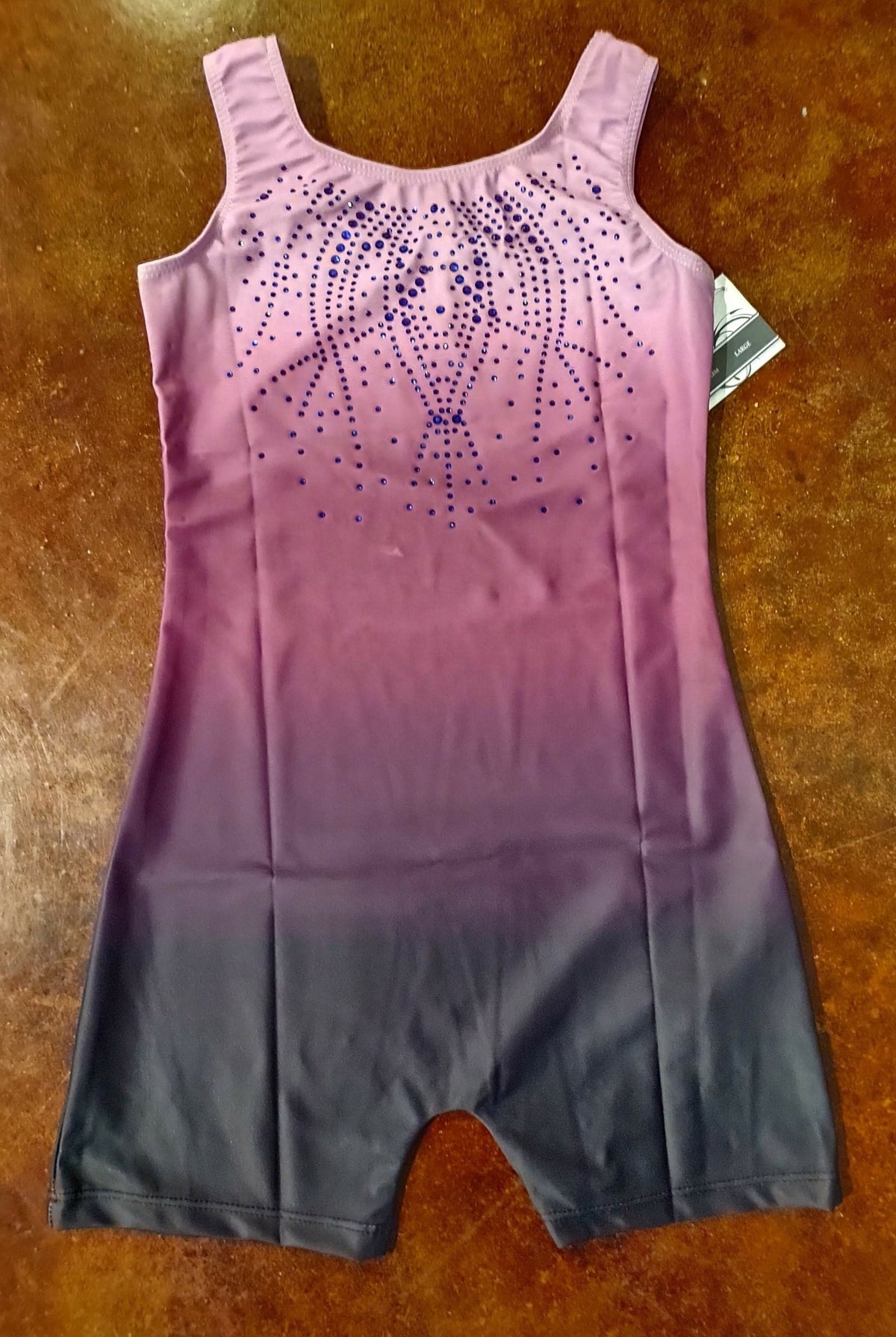 Unitard - Deadwood South Boutique & Company LLC