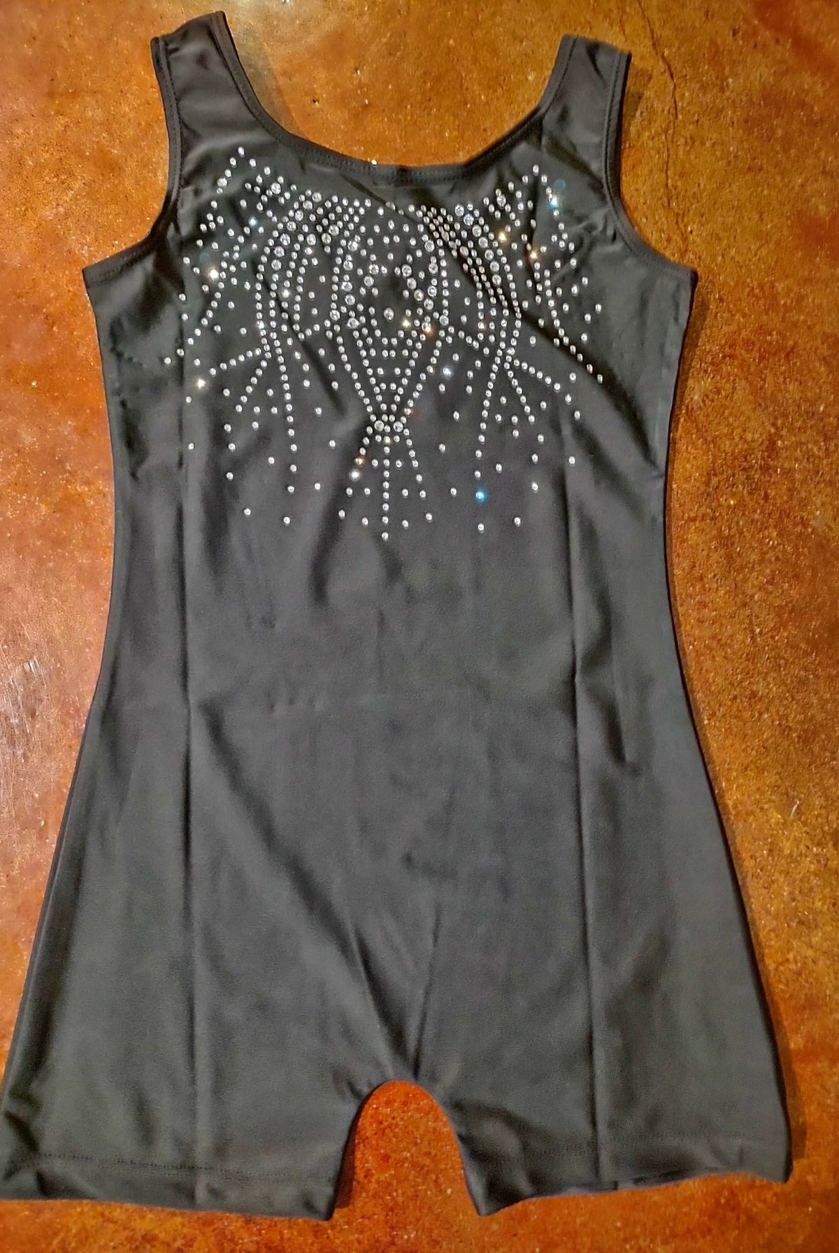 Unitard - Deadwood South Boutique & Company LLC