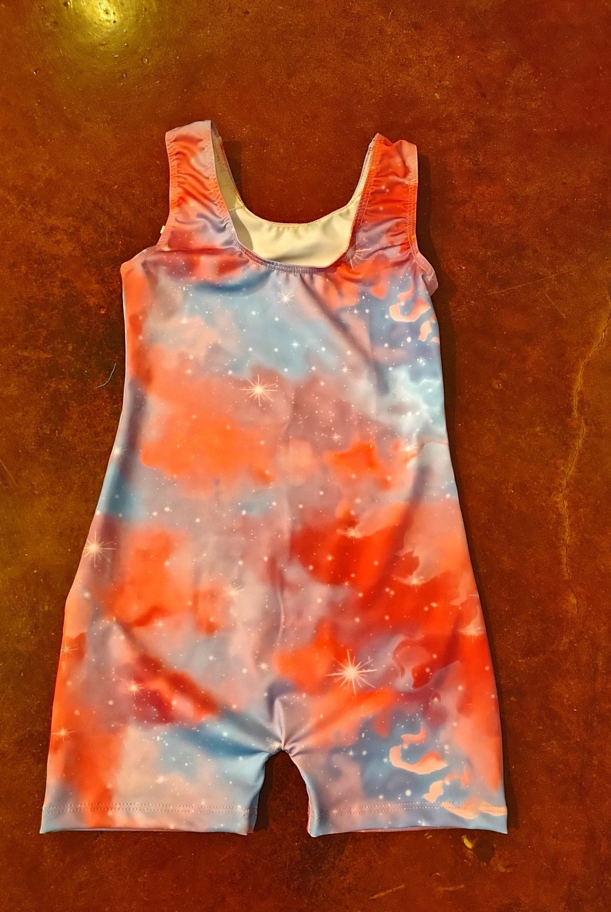 Unitard - Deadwood South Boutique & Company LLC