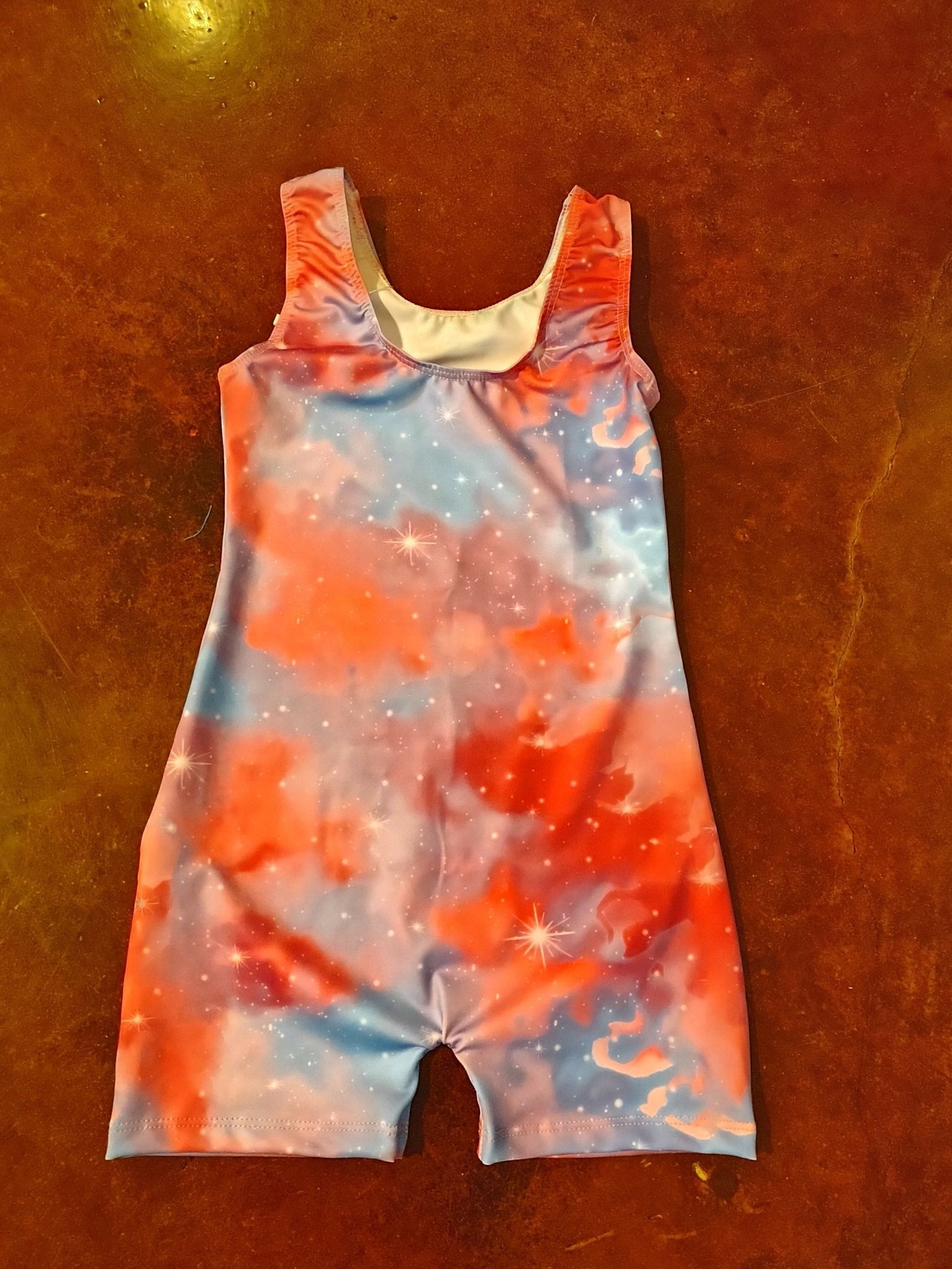 Unitard - Deadwood South Boutique & Company LLC