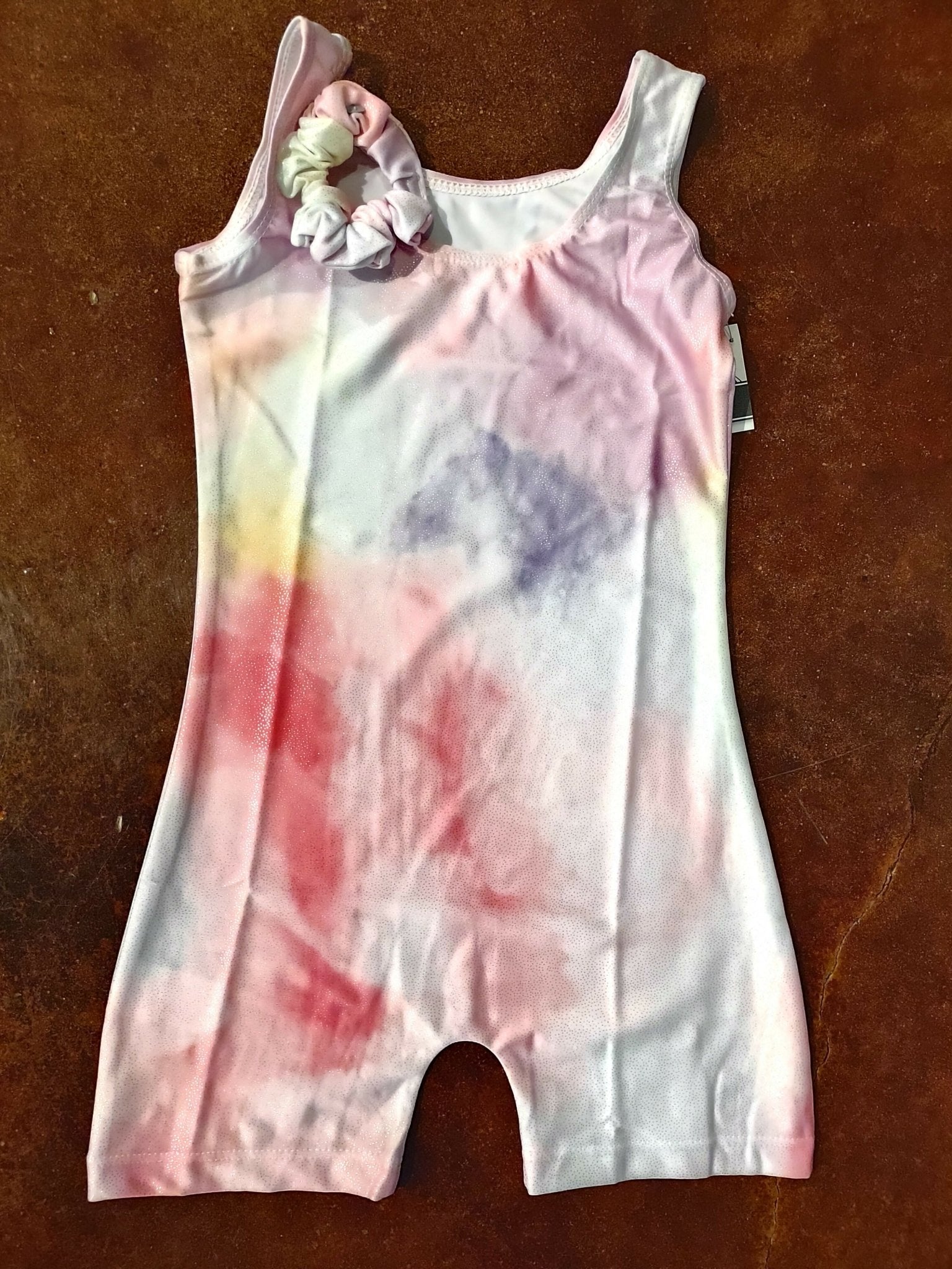 Unitard - Deadwood South Boutique & Company LLC