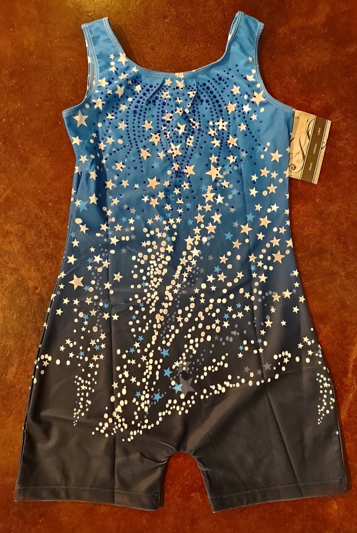 Unitard - Deadwood South Boutique & Company LLC