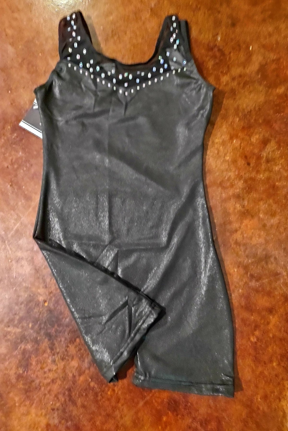 Unitard - Deadwood South Boutique & Company LLC