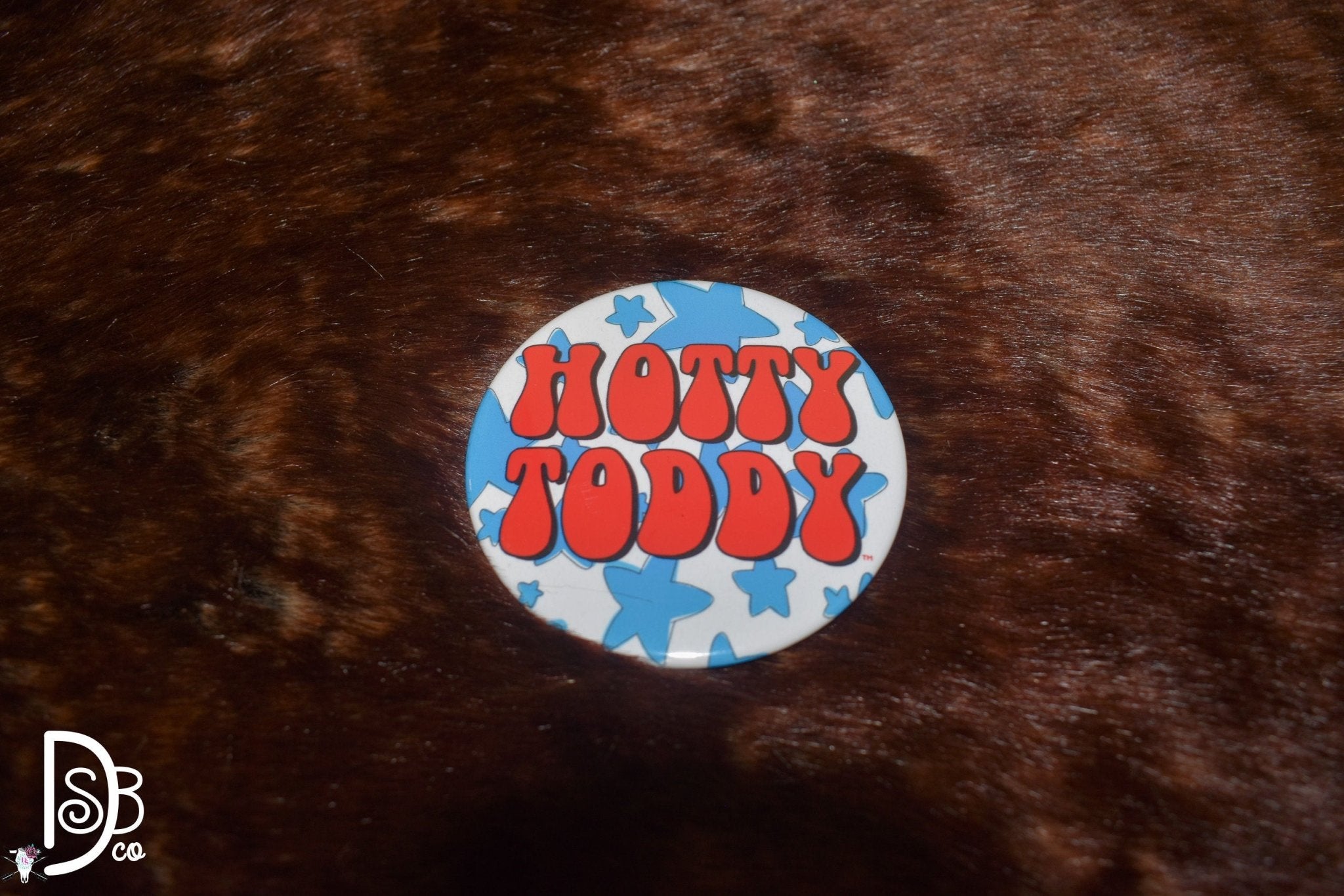 University Game Day Buttons - Deadwood South Boutique & Company LLC