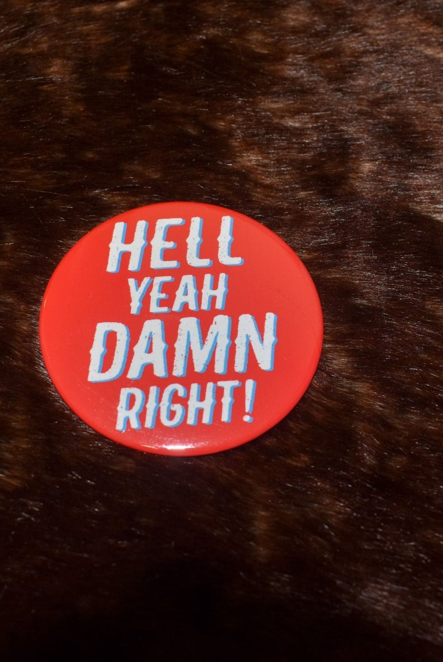University Game Day Buttons - Deadwood South Boutique & Company LLC