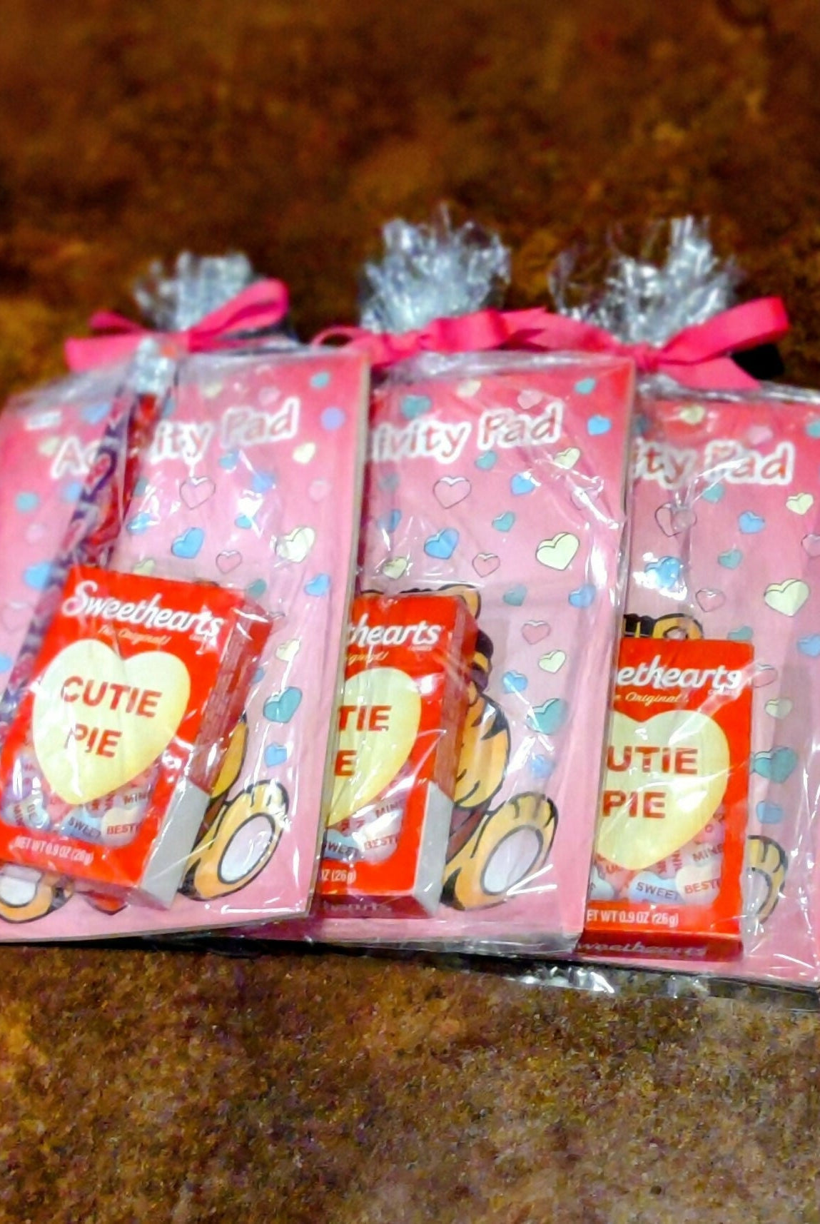 Valentine Sweethearts - Deadwood South Boutique & Company LLC